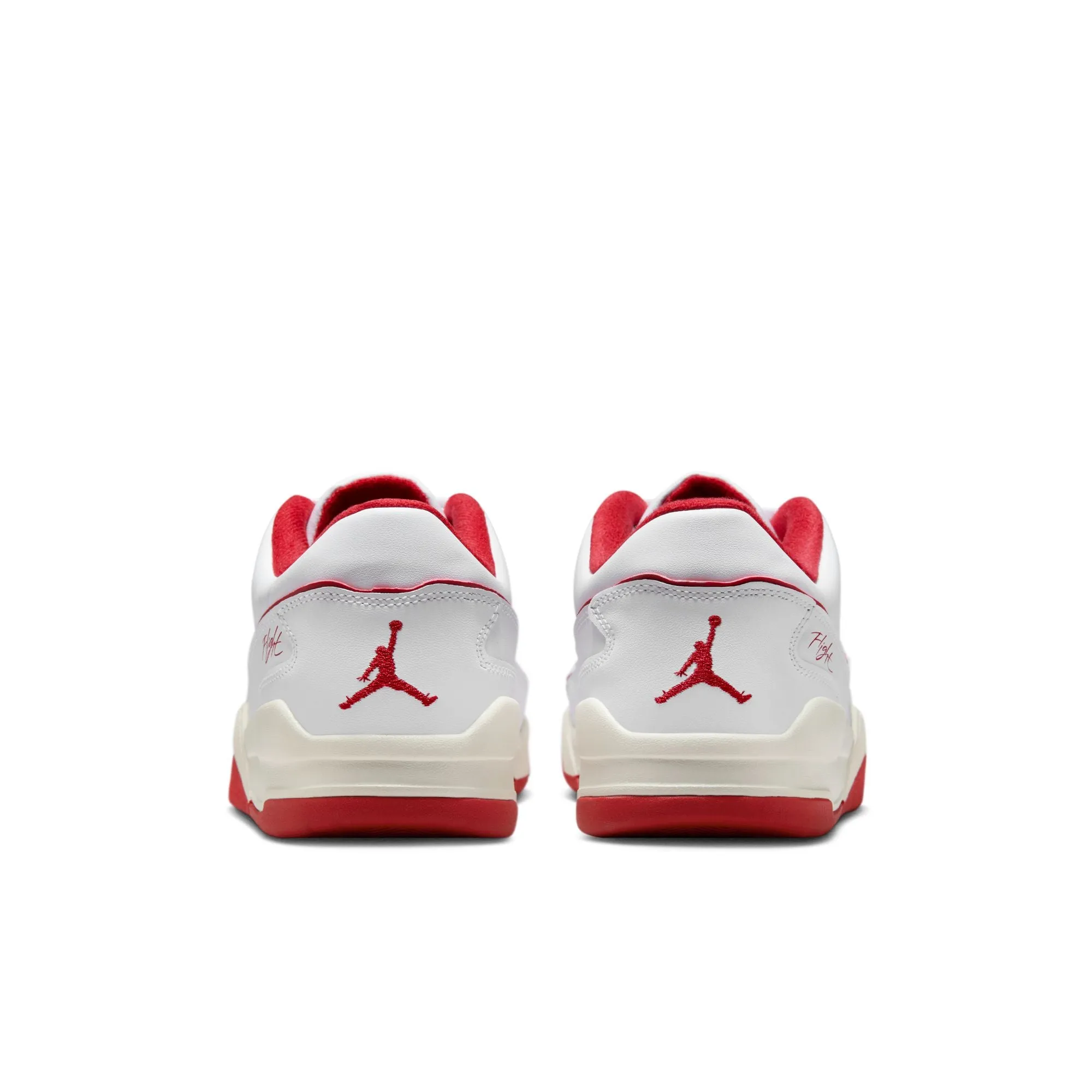 JORDAN FLIGHT COURT Dad Style Gym Life