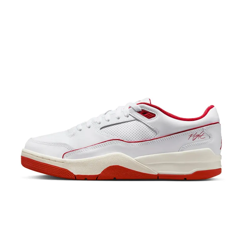 Smooth Soles JORDAN FLIGHT COURT