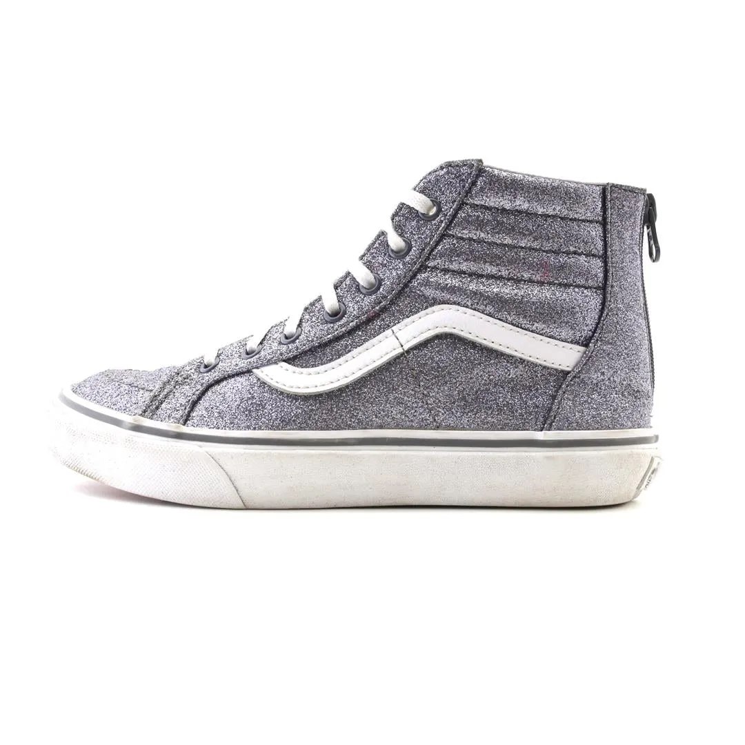 Shade Step Ankle Style VANS SK8-HI