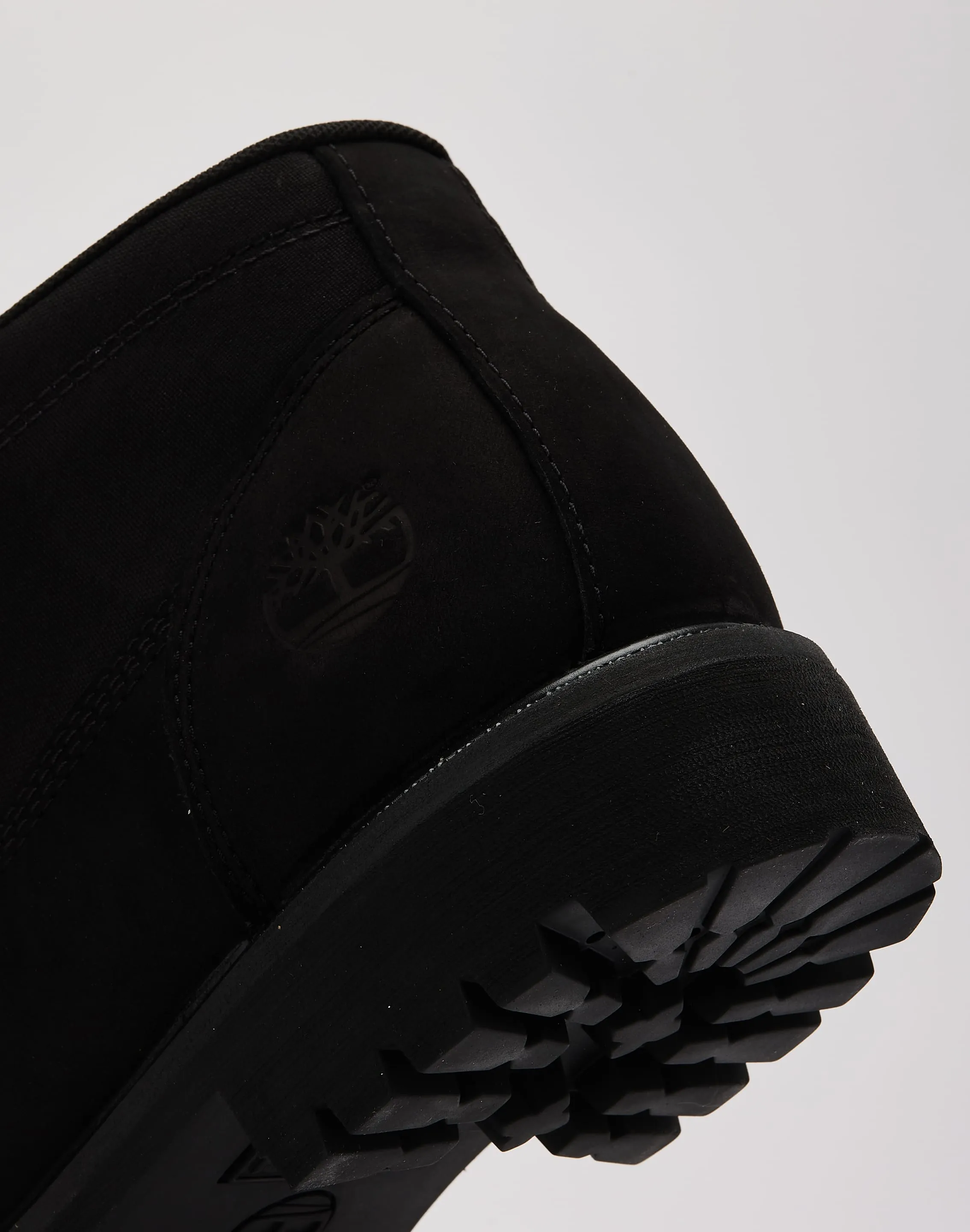 Timberland Premium Chukka Boot Comfortable ankle