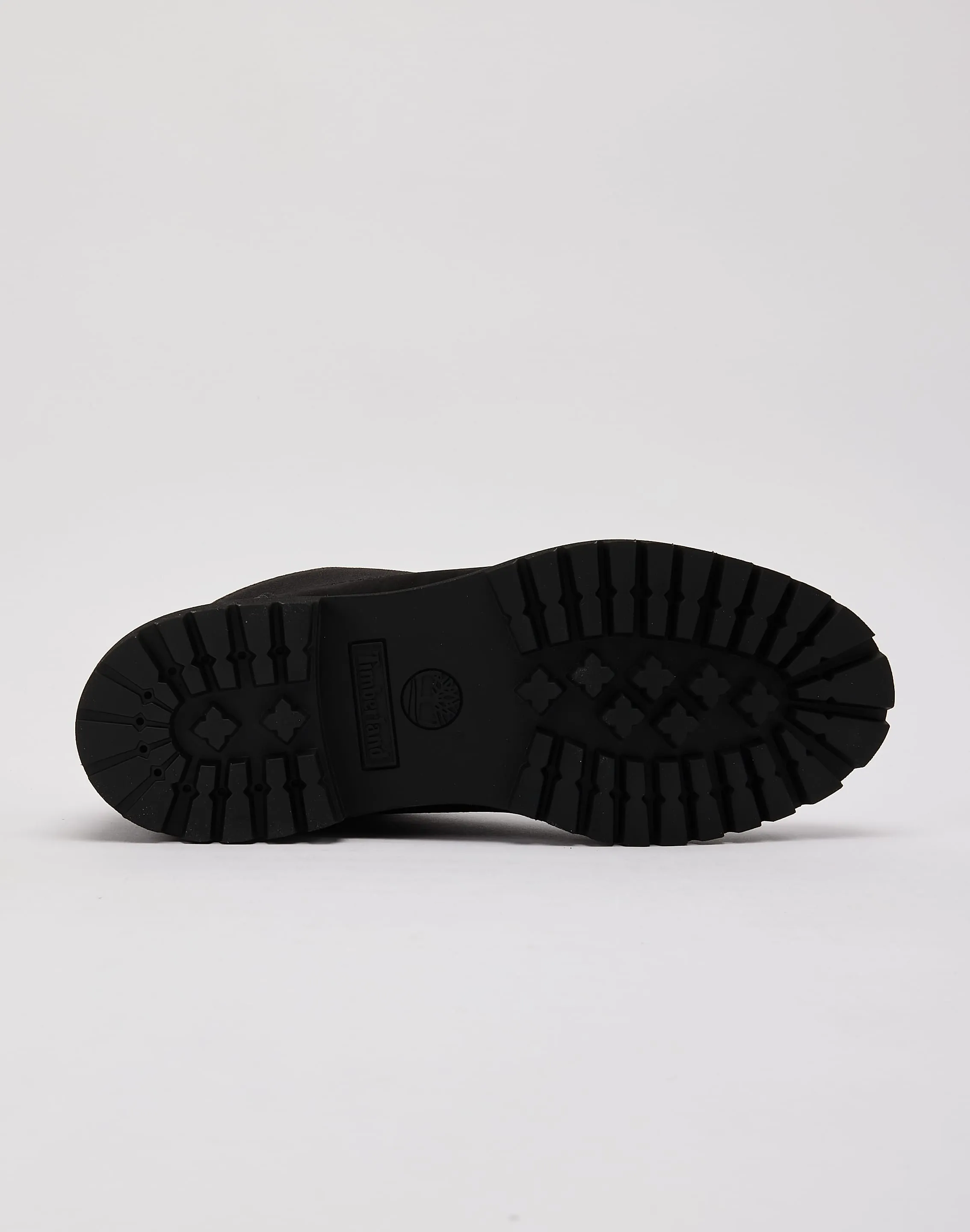 Timberland Premium Chukka Boot Weekend Ready Storm Mode