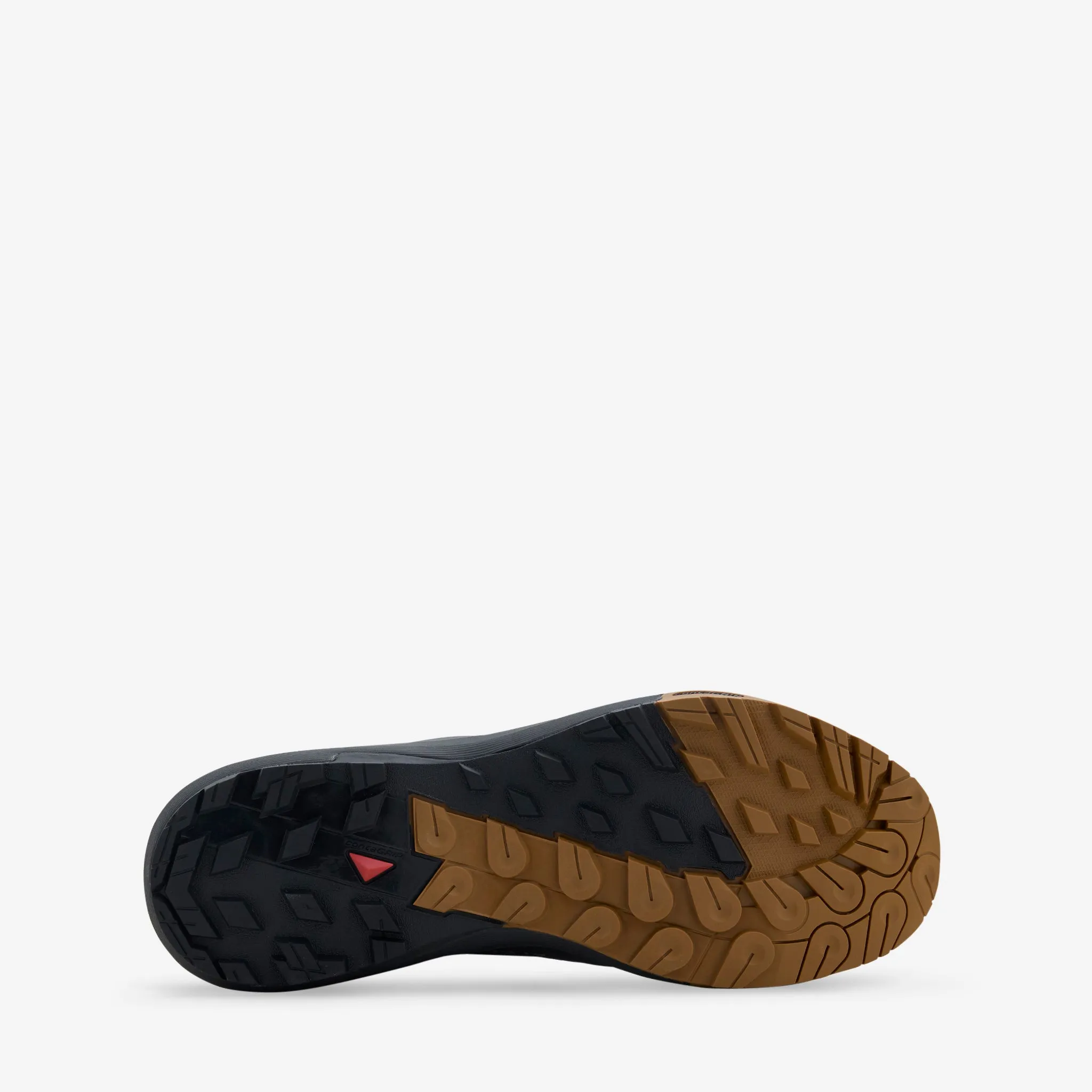 Chill Vibes Family Hike Alpinway Advanced Pale Olive Green | Black | Ice Flow