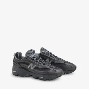1000 Black Metallic | Black Cement | Slate Grey Chill Style Urban Everyday