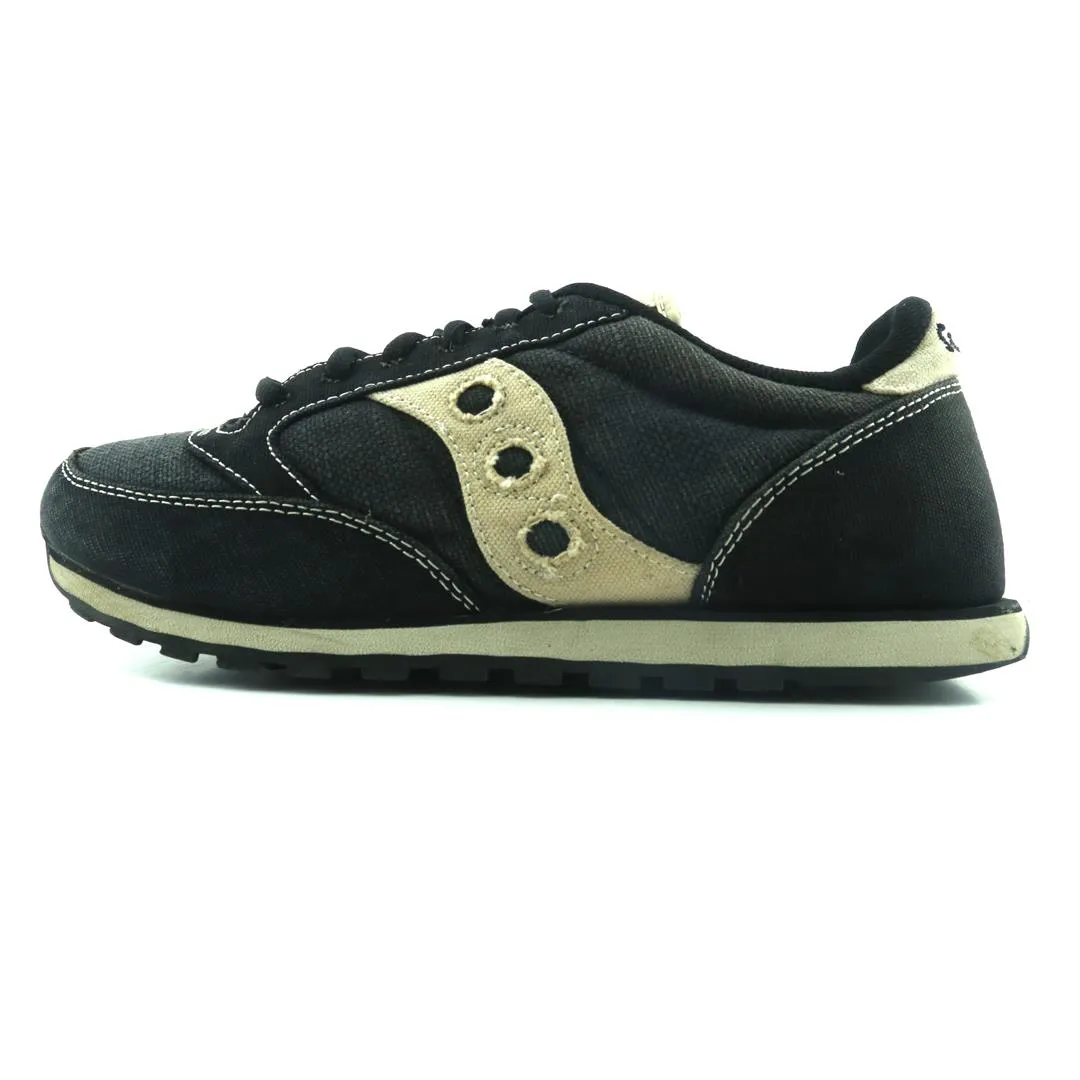 SAUCONY JAZZ River Path Work Look
