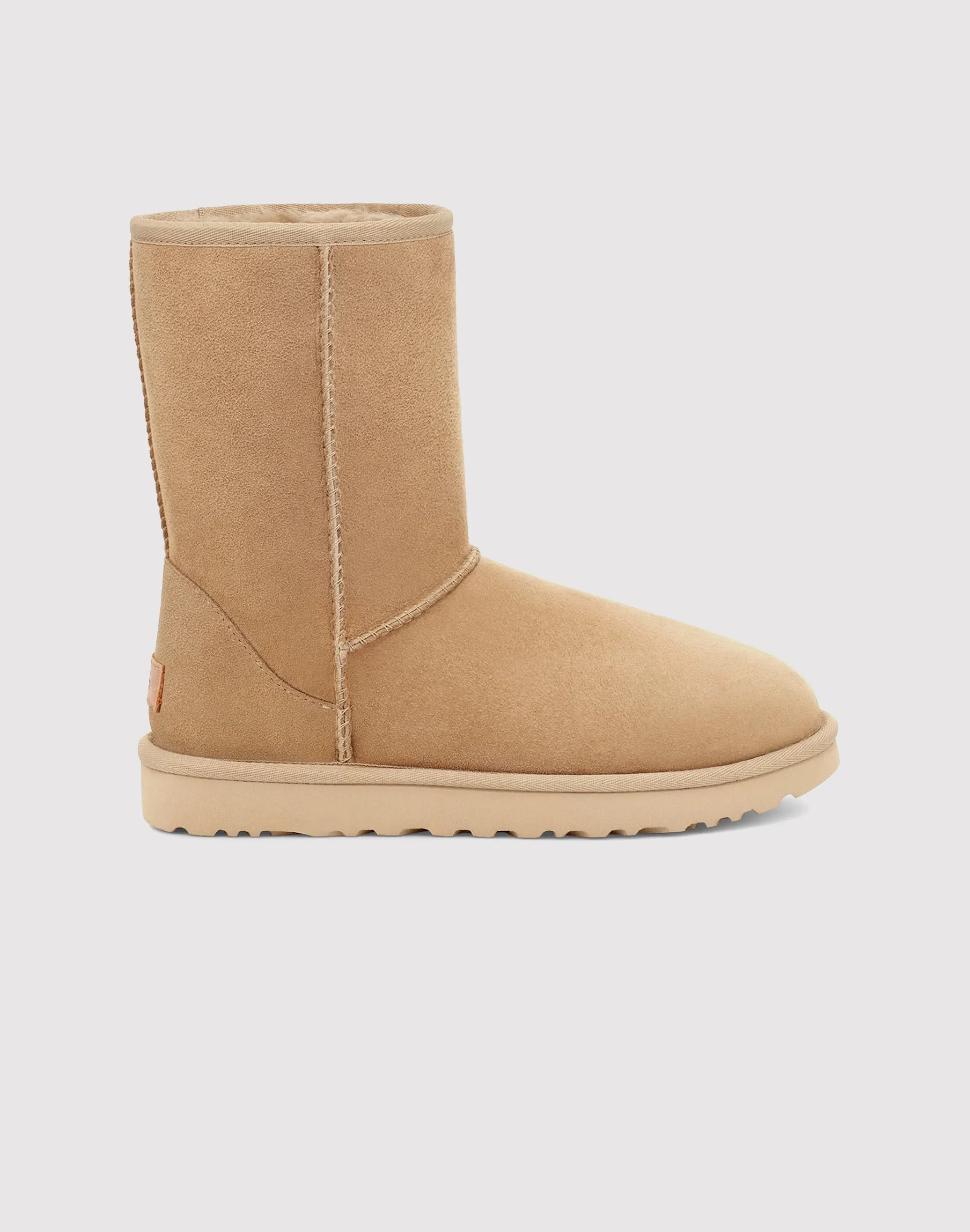 Sunset Hour UGG Classic Short II Boots