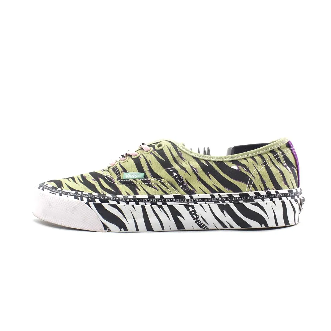 VANS AUTHENTIC LX Urban Classic