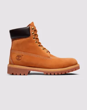 Chelsea Design Comfort Lining Trail Runner Timberland Timberland Premium 6-Inch Wide Men's Waterproof "Wheat" Boot