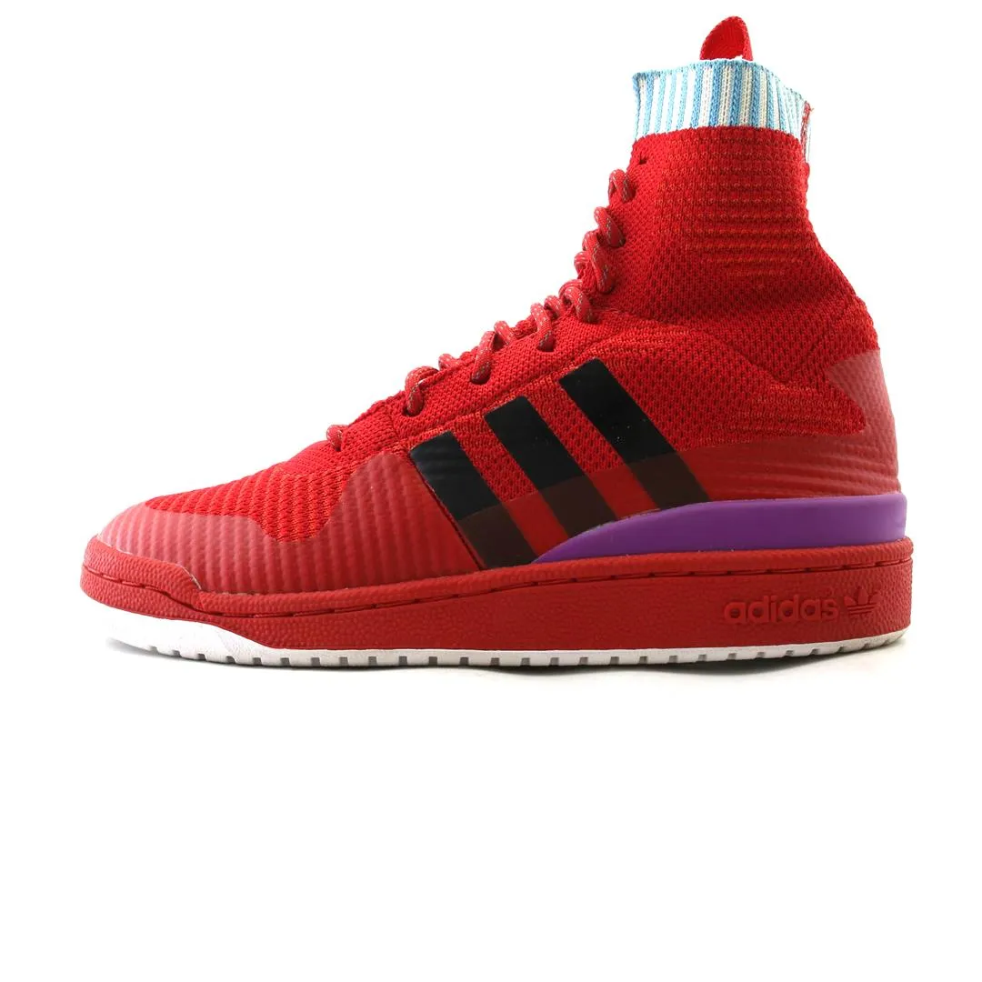 Grounded Steps ADIDAS FORUM PRIMEKNIT