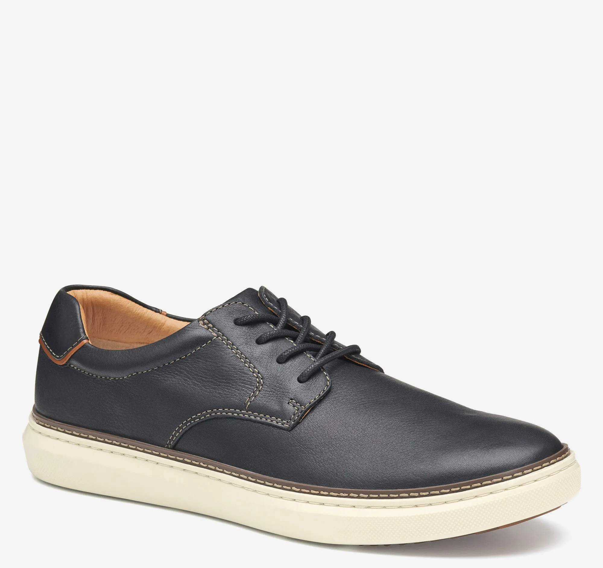 Rare McGuffey 2 Plain Toe