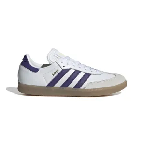 adidas Samba Messi Indoor Soccer Shoes Ergo Frame Lightweight Midsole