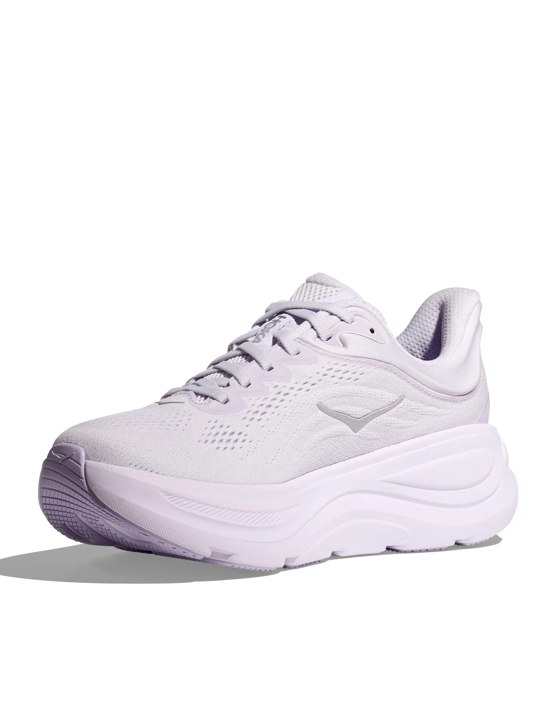 hydro - resistant - feature shoes Forefoot - striker Bondi 9 - Starlight Glow