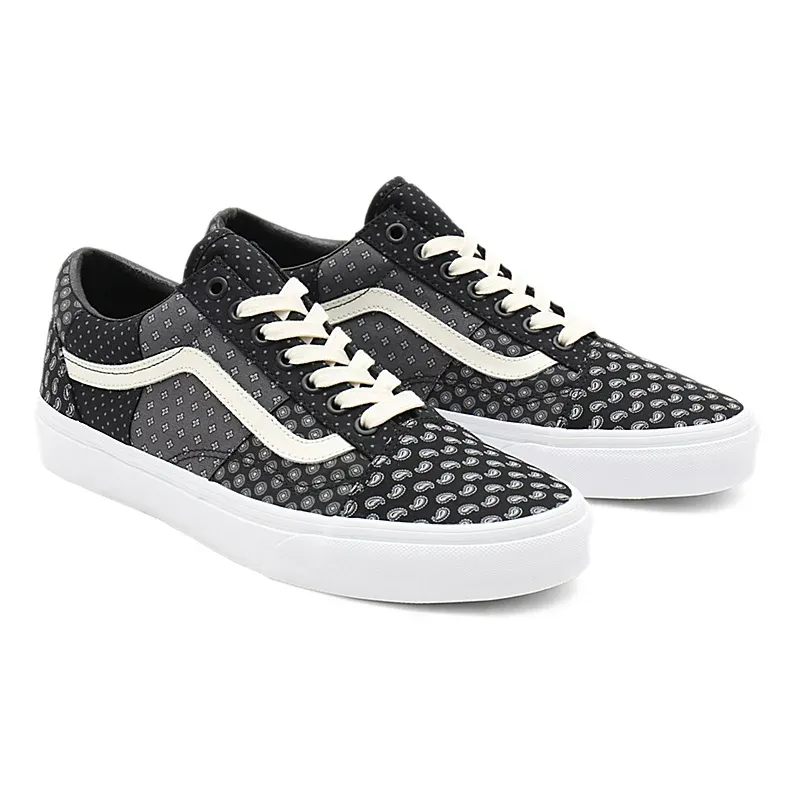 OLD SKOOL Star Edge Street Run