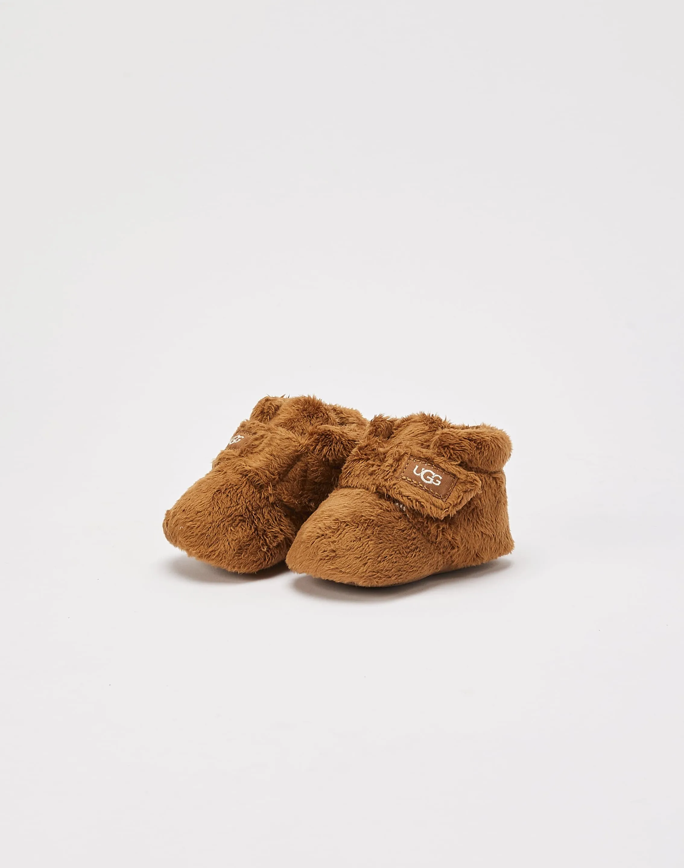 Freedom Step UGG Bixbee Booties Toddler