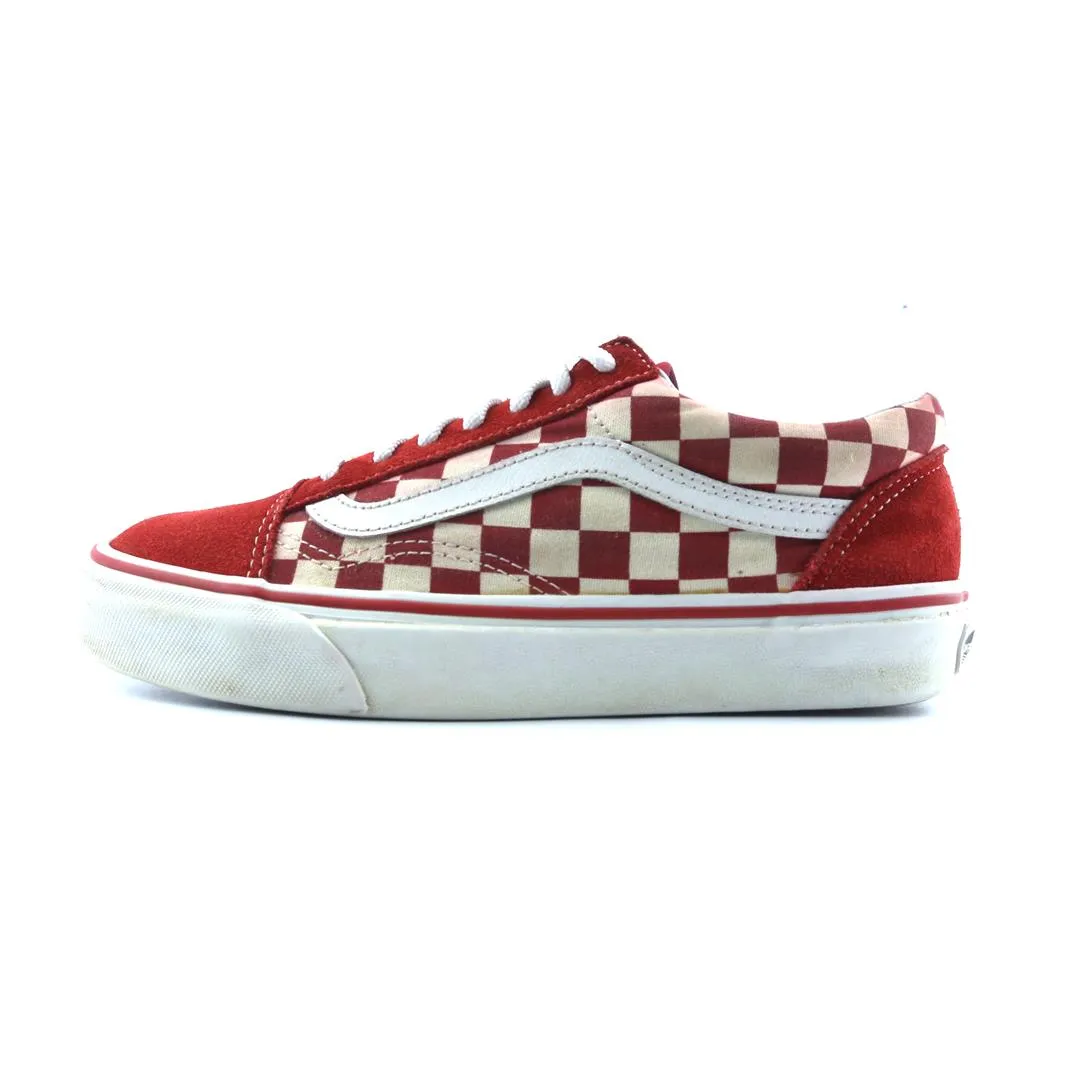 Stable Stride VANS OLD SKOOL