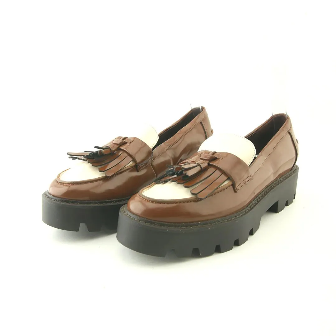 Square Toe FRANCO SARTO .
