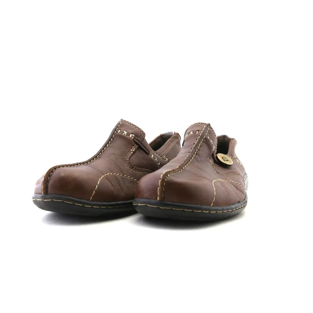 Step Control CLARKS BENDABLES