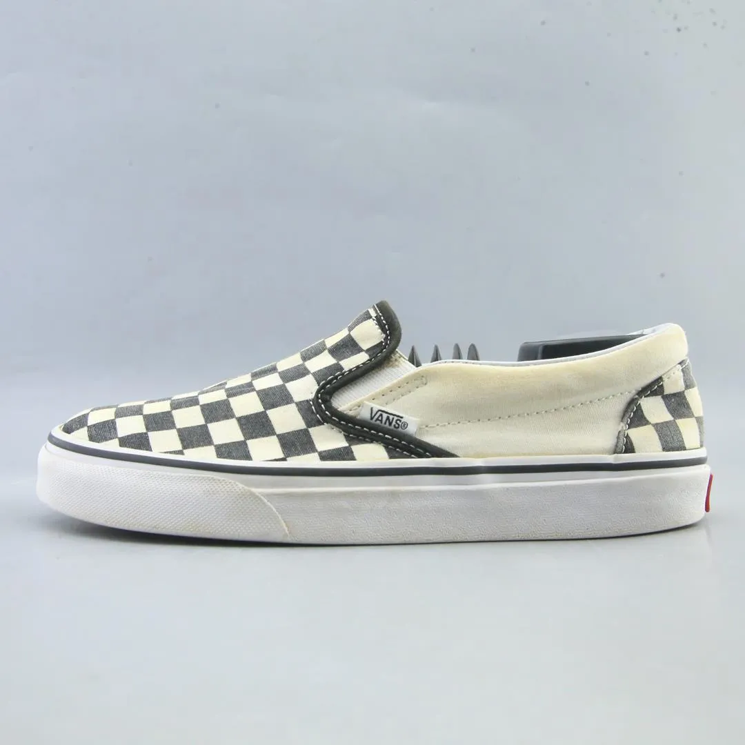 Shop Day VANS CLASSIC CHECKERBOARD