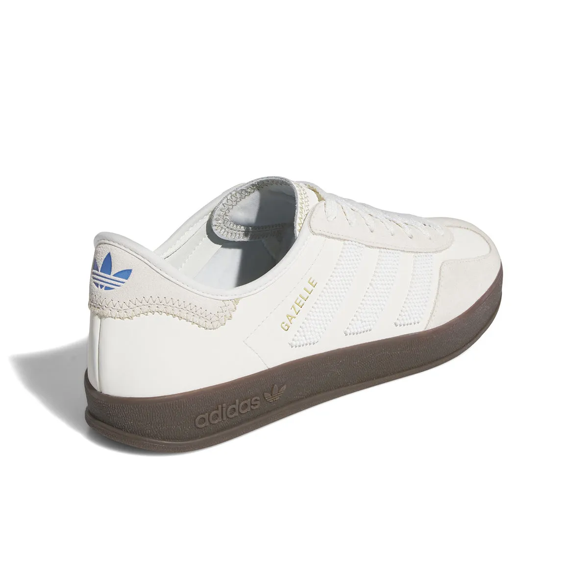 Light Step   CLOT Gazelle 'Off White Gum'