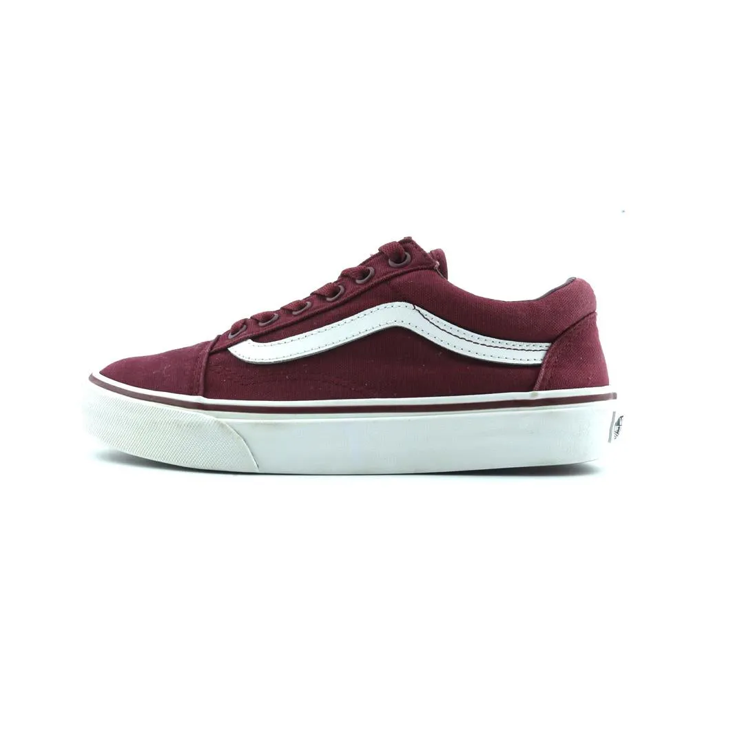Timeless Footwear VANS OLD SKOOL