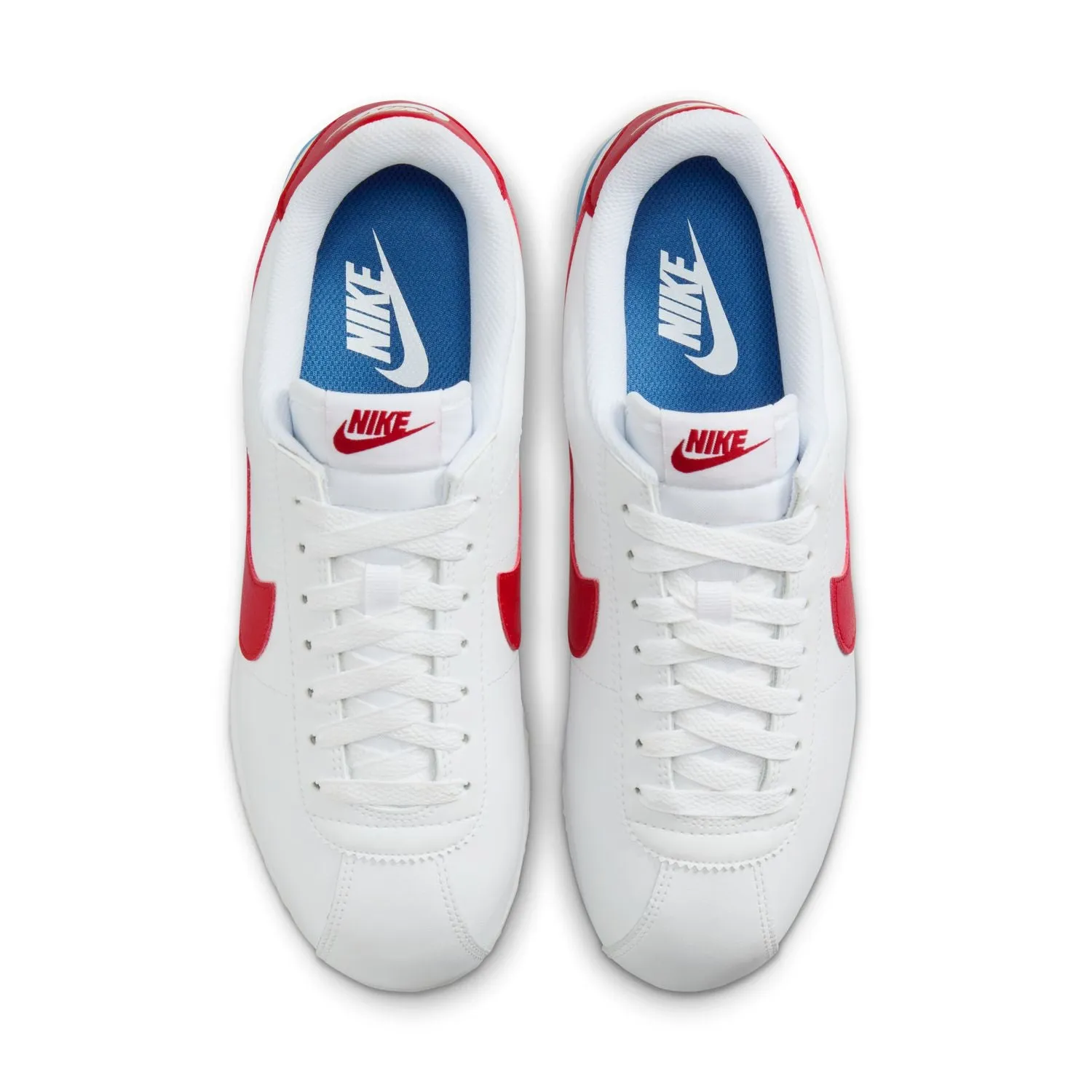 Sweat Resistant Indoor Fitness Work Wmns Cortez 'Forrest Gump'