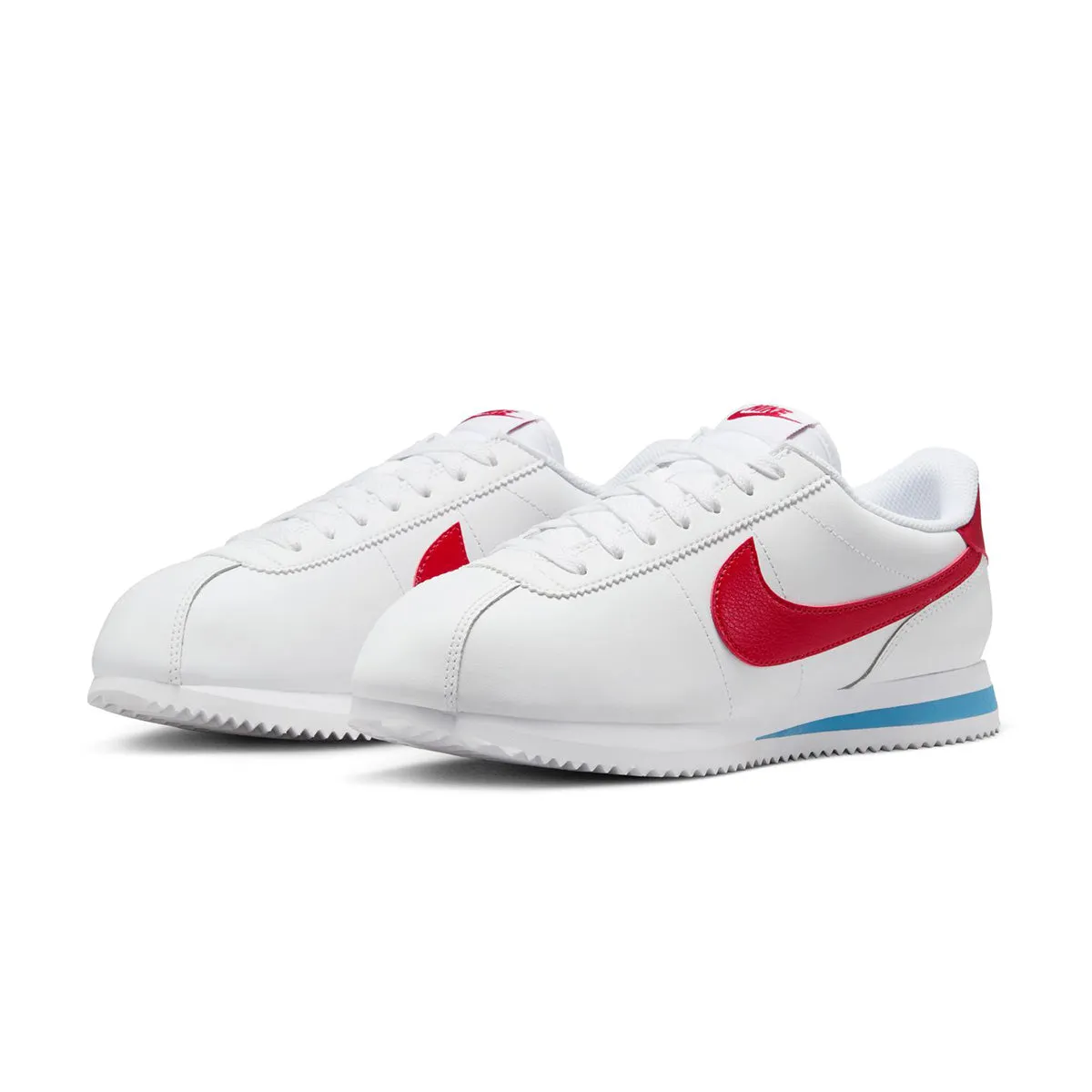 Wmns Cortez 'Forrest Gump' Marathon Fit Arch Support Wellness Seekers