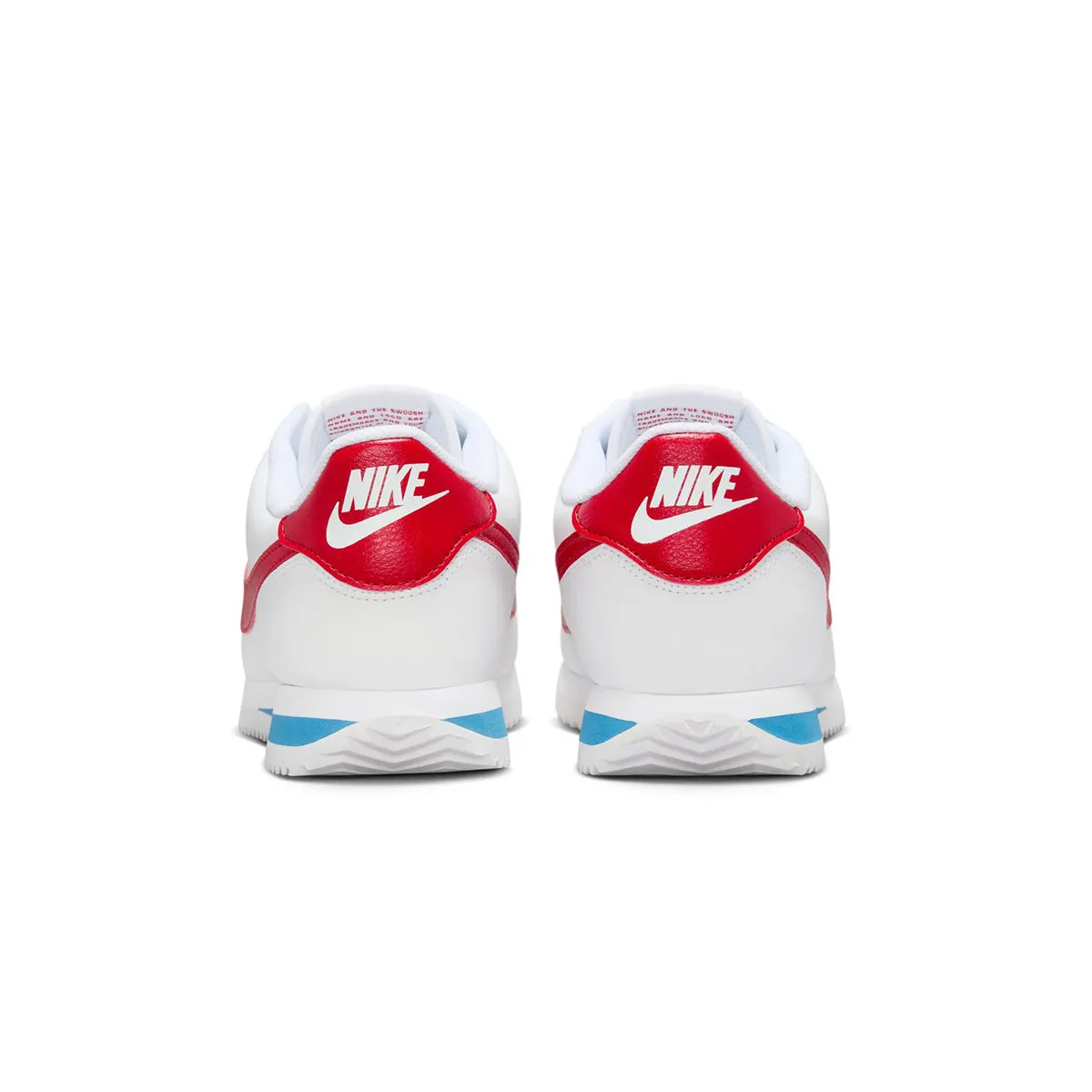 Ergonomic Cold Weather Wmns Cortez 'Forrest Gump'