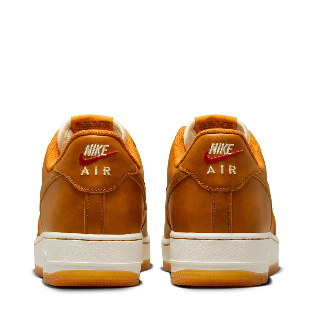 Air Force 1 Low 07 LV8 - Mens cyclists