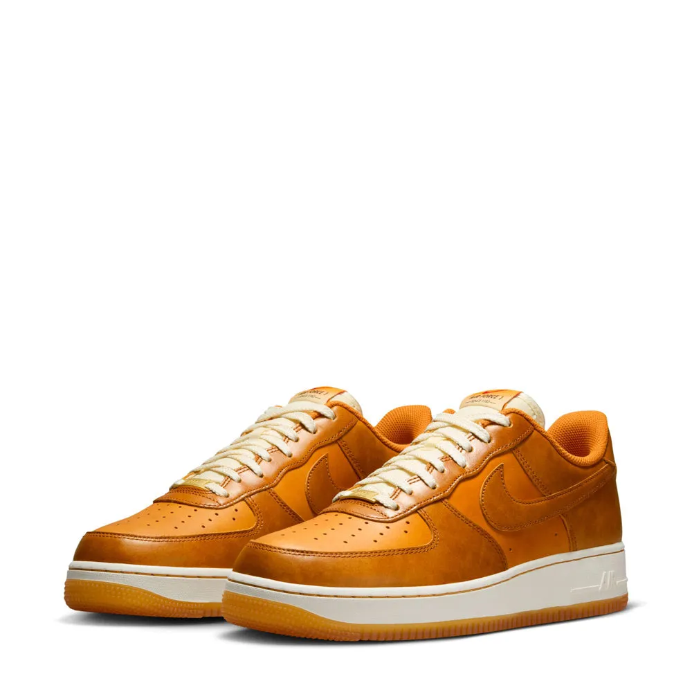 most complex Air Force 1 Low 07 LV8 - Mens