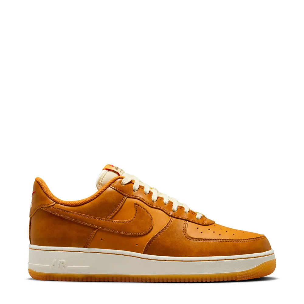 Air Force 1 Low 07 LV8 - Mens narrowest