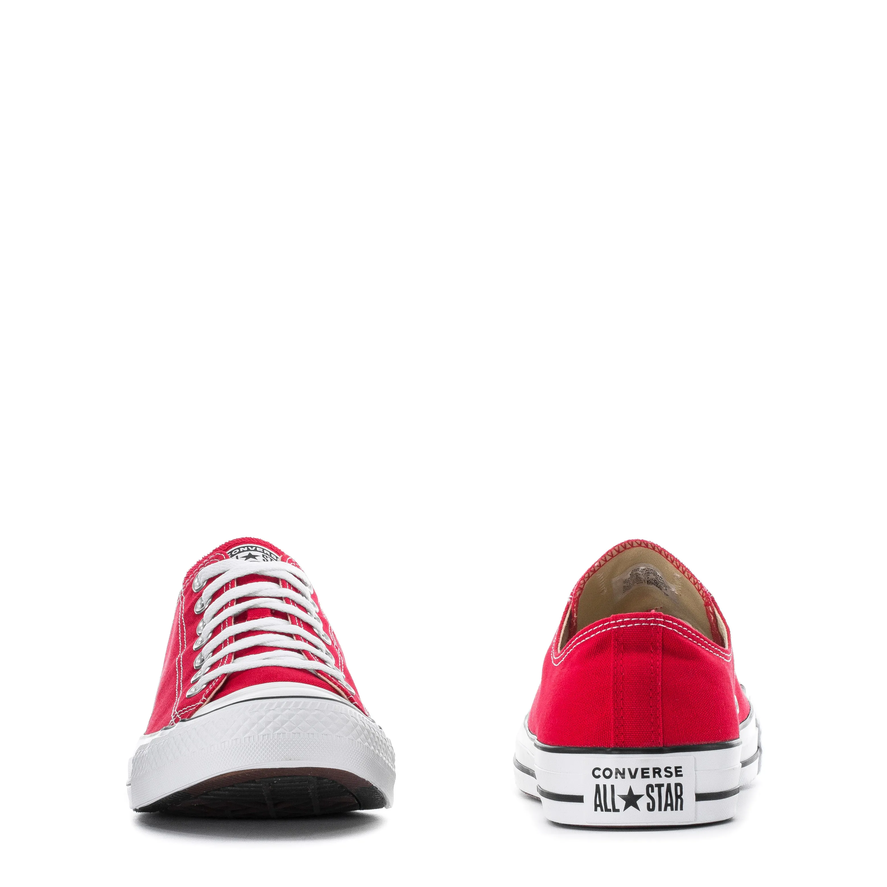 Popular Chuck Taylor All Star Ox Core - Mens