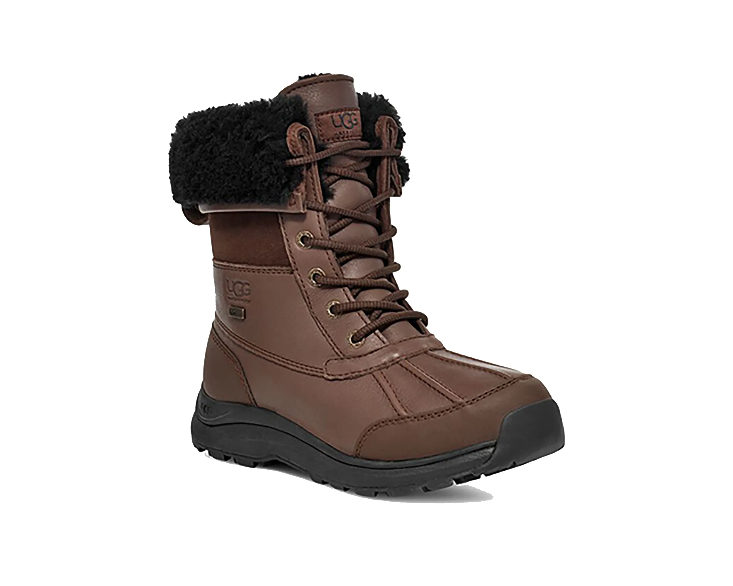 Women`s Adirondack Boot III Long Wear Light Travel