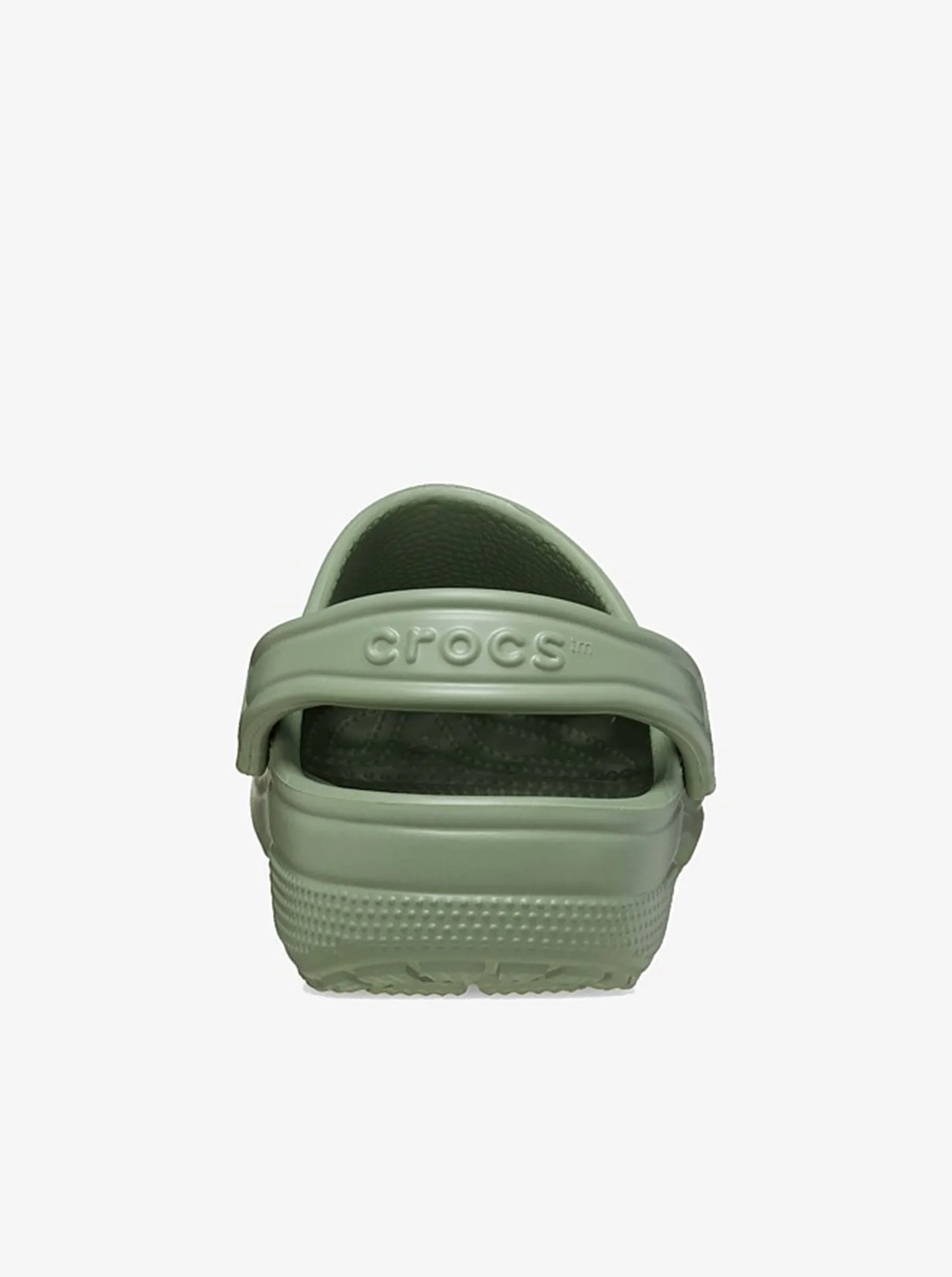 Classic Clog Unisex Low Profile