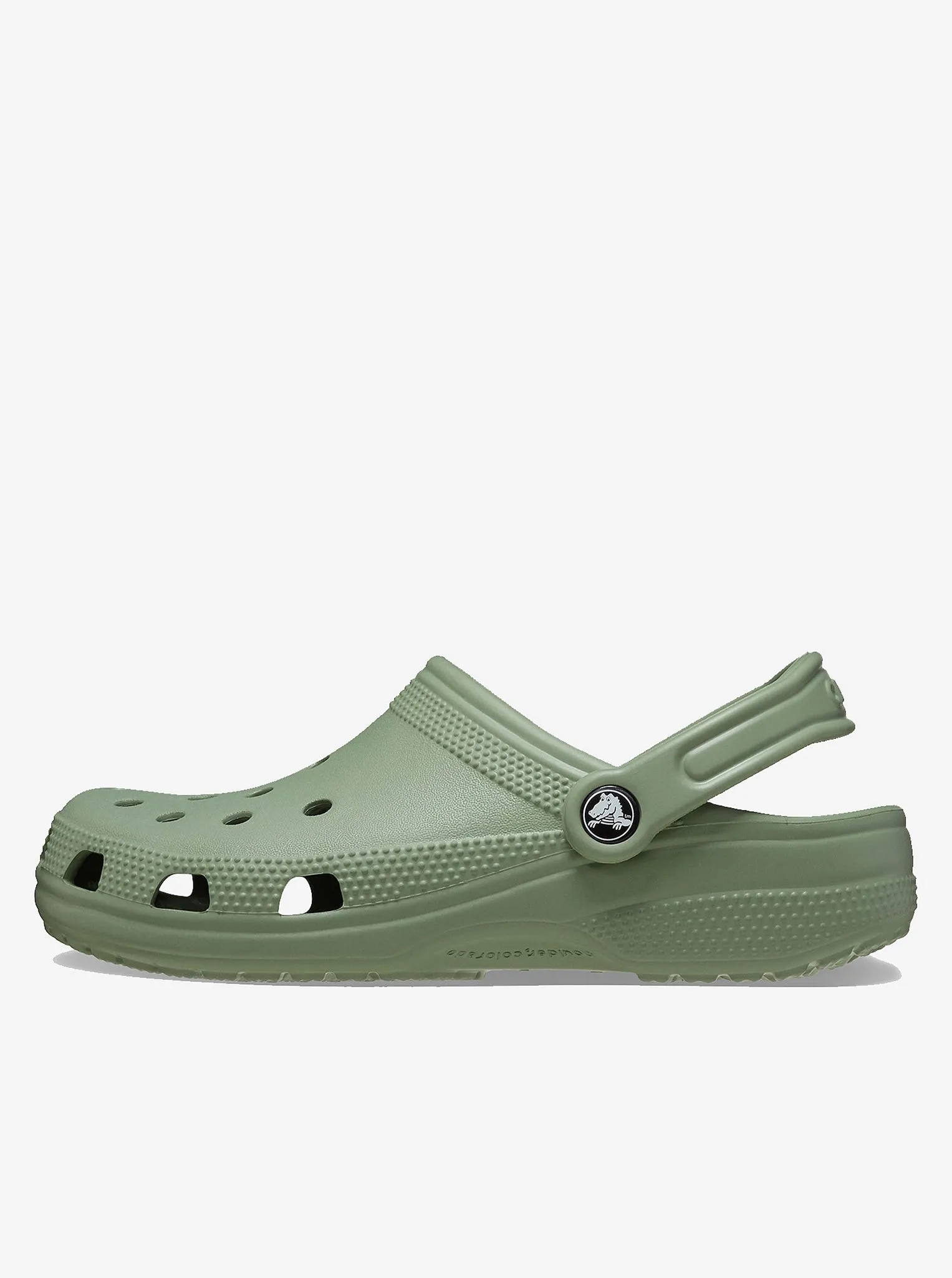 Anti   Friction Classic Clog Unisex