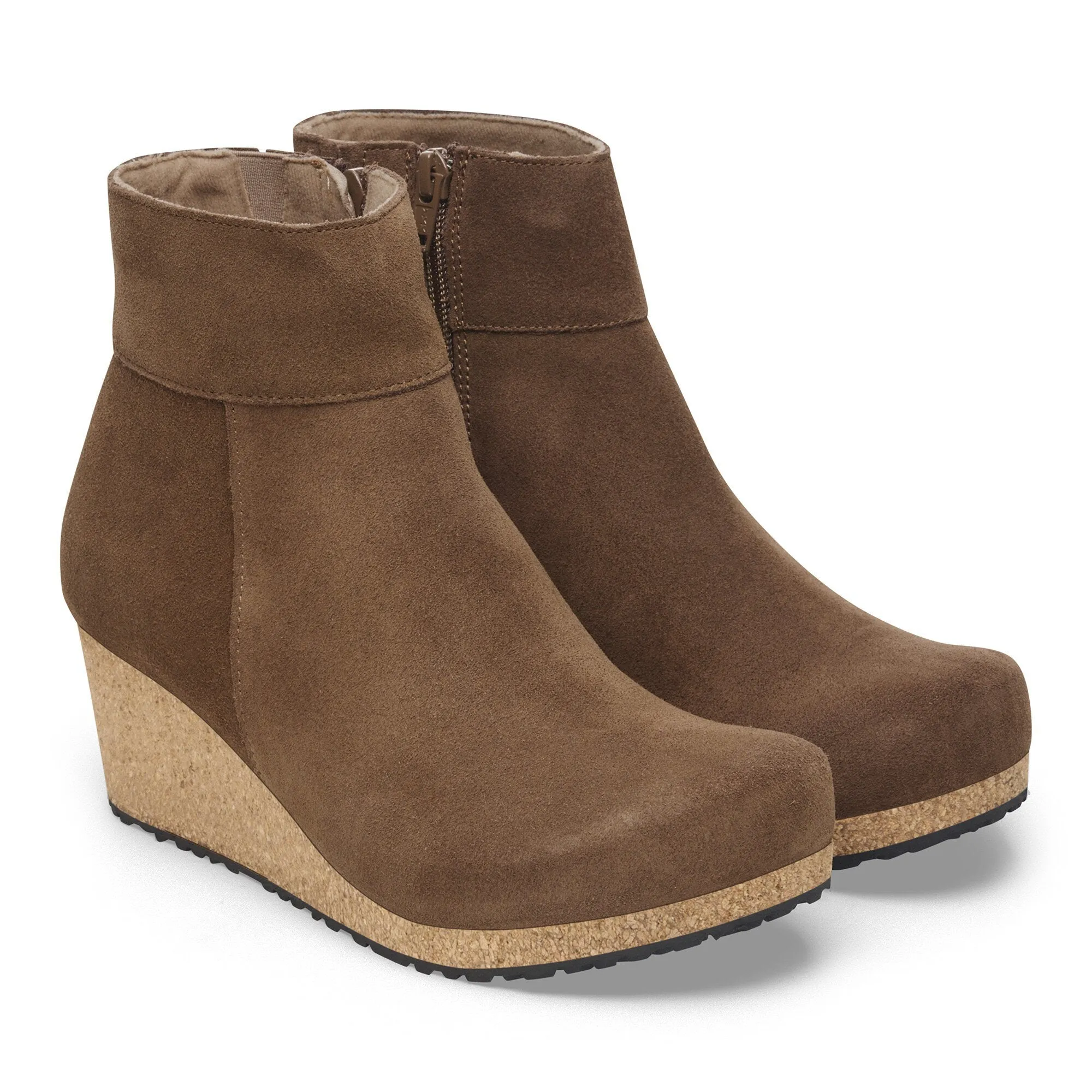 Fashion-Forward Bold Style Ebba