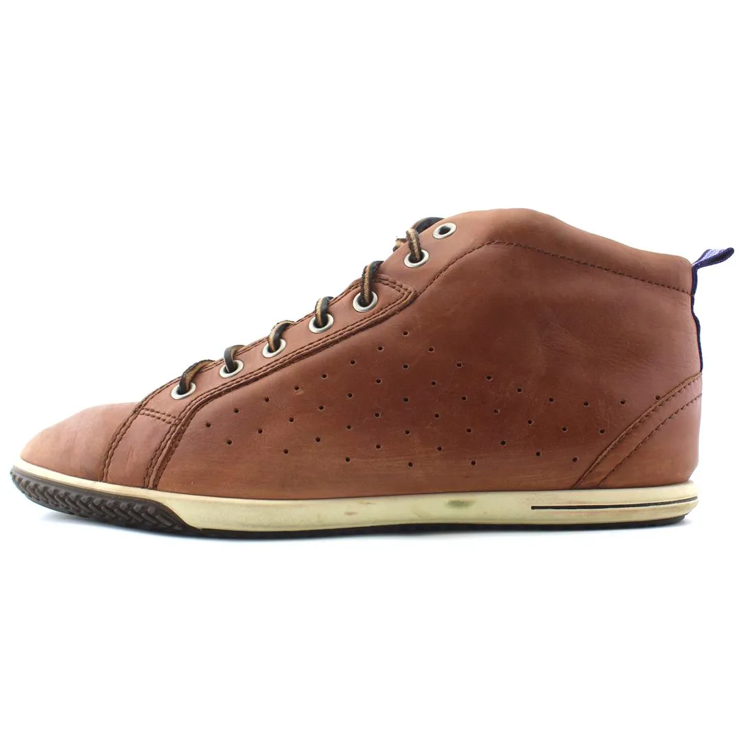 ECCO . Hygroscopic Insole Layer