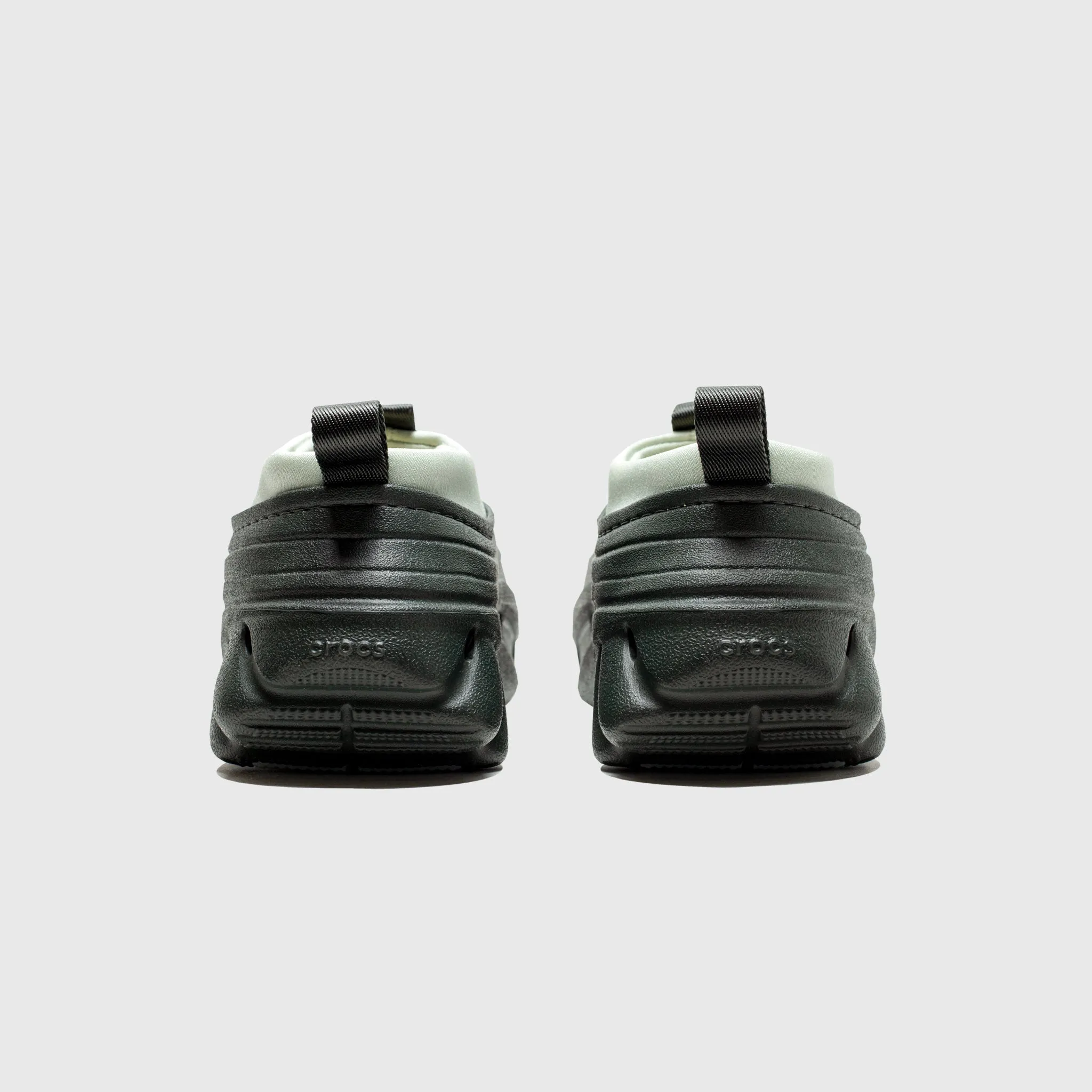 Casual Walk Elastic ECHO STORM CLOG "KELP"