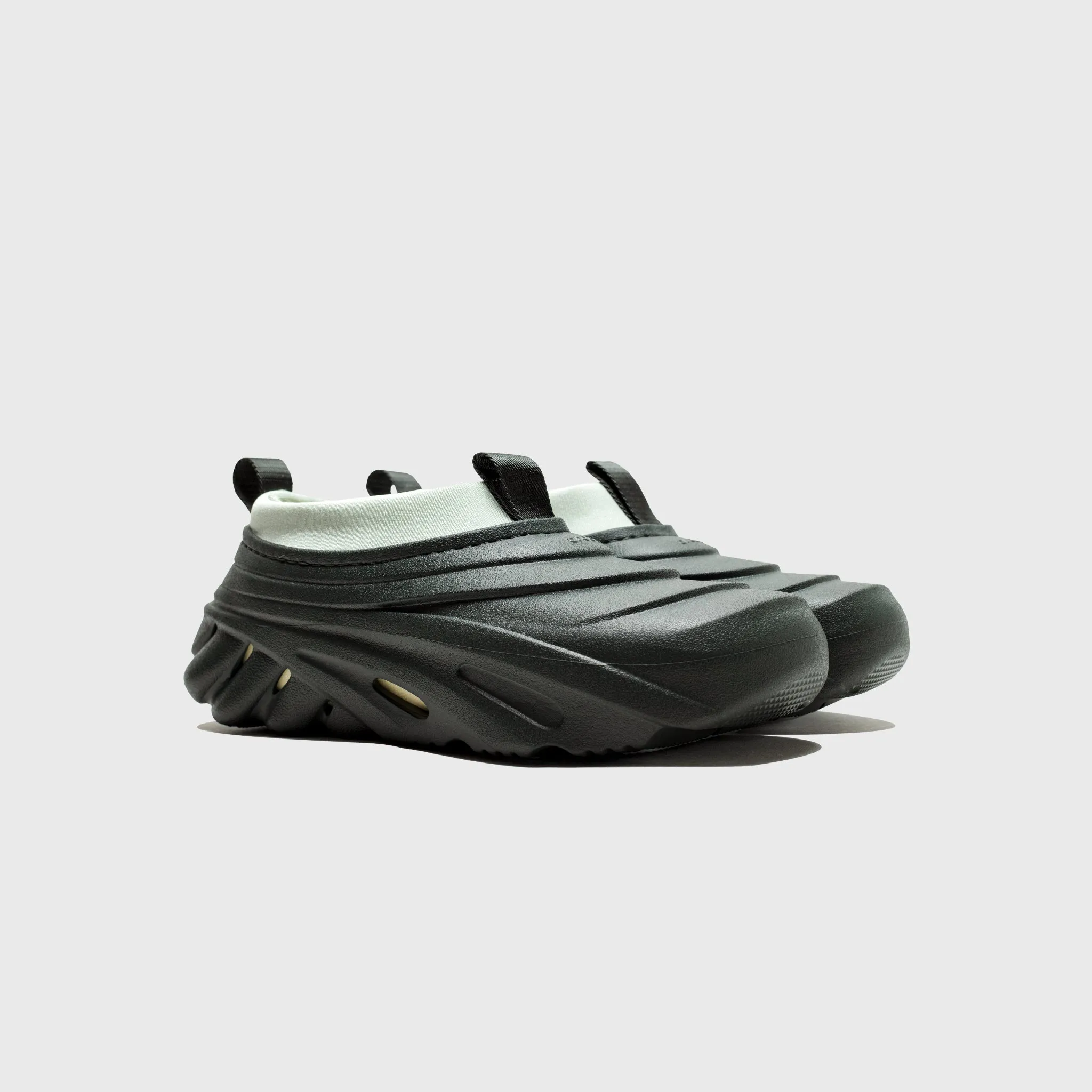 Active Mode Trendy Casual Footwear ECHO STORM CLOG "KELP"