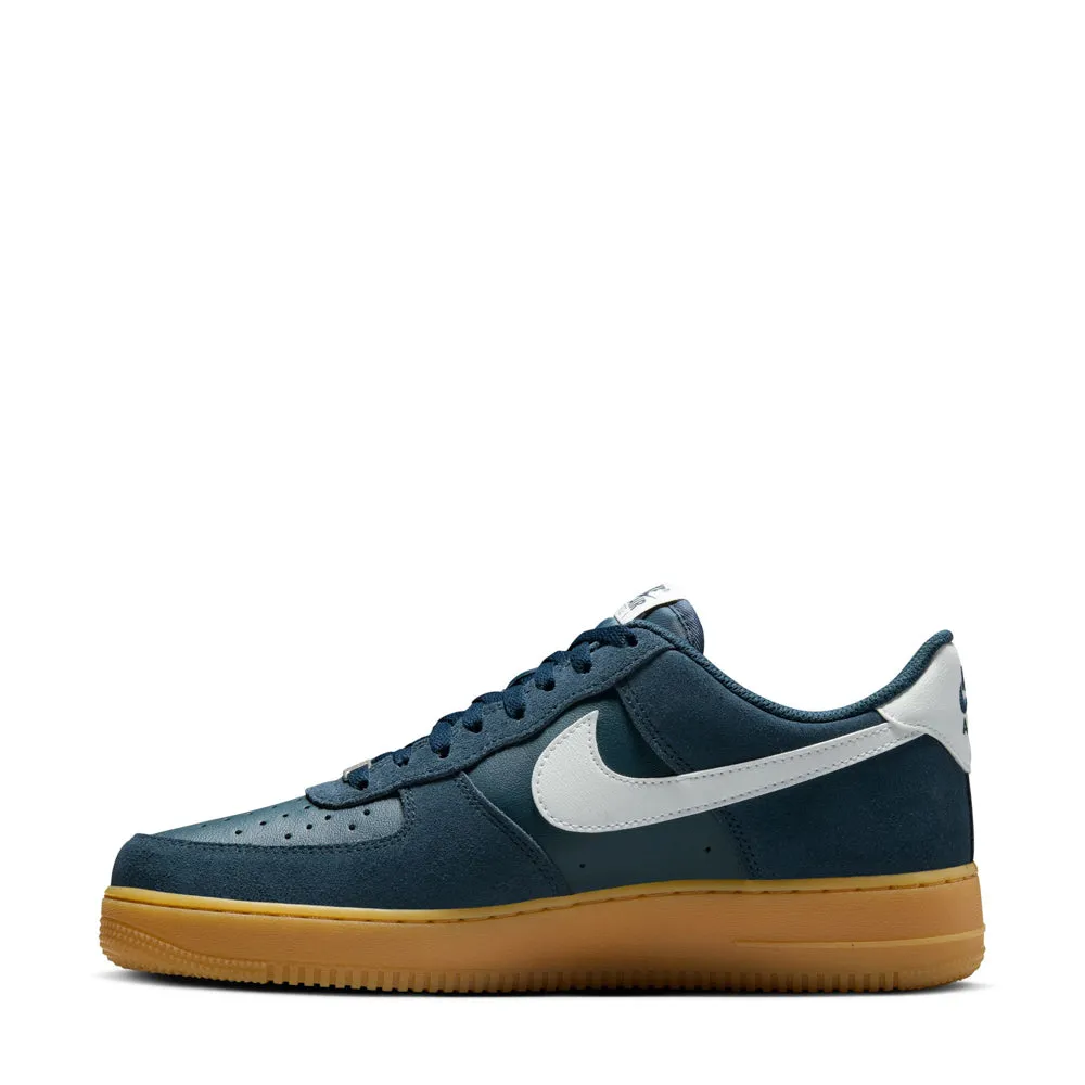Slim performance Air Force 1 Low 07 LV8 - Mens
