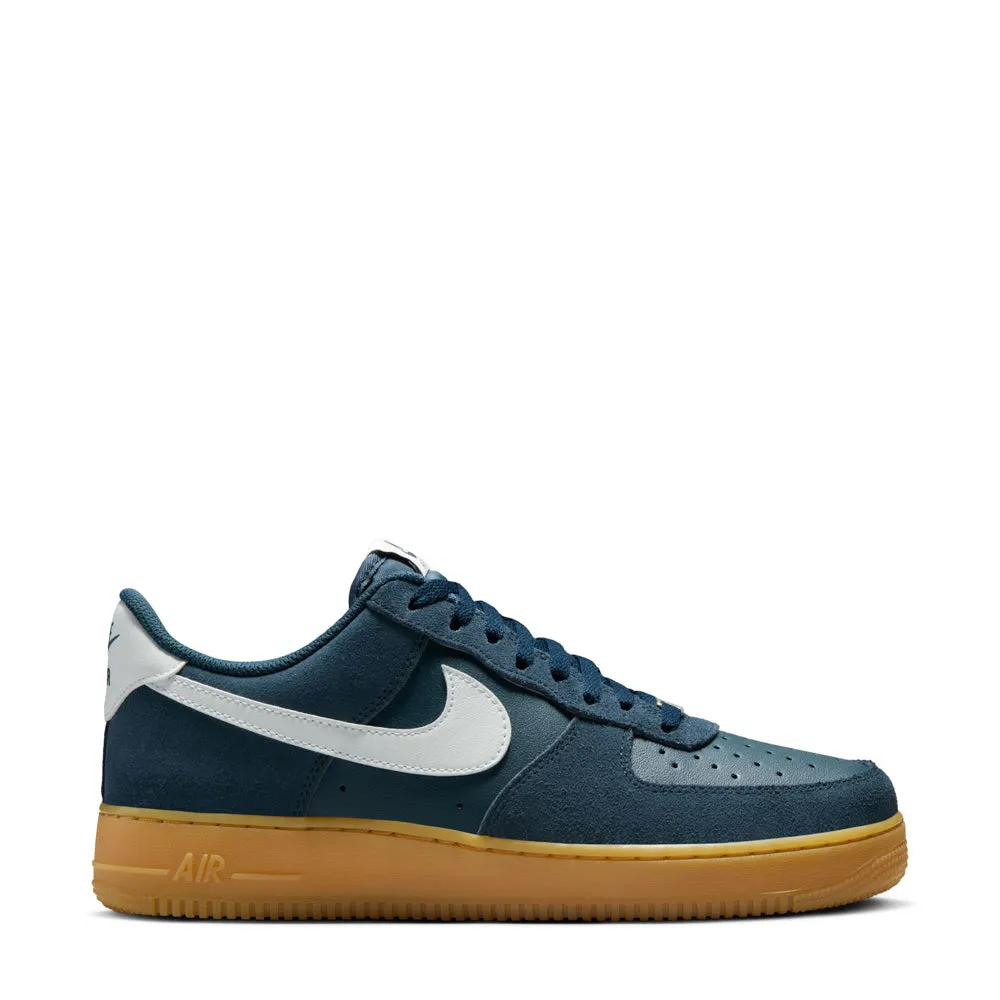 Pastel casual - style Air Force 1 Low 07 LV8 - Mens