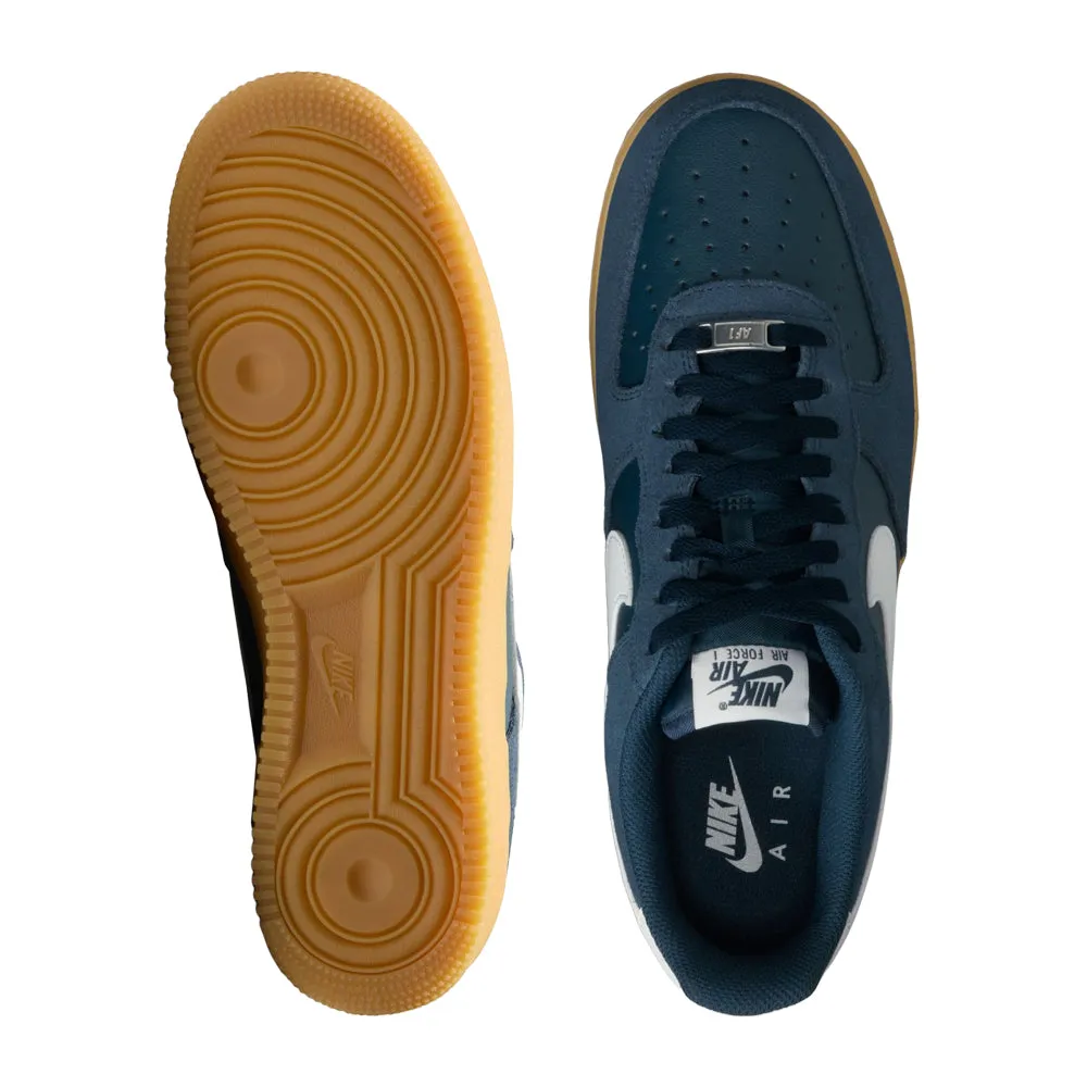 Elite Cushioning luxury - level Air Force 1 Low 07 LV8 - Mens