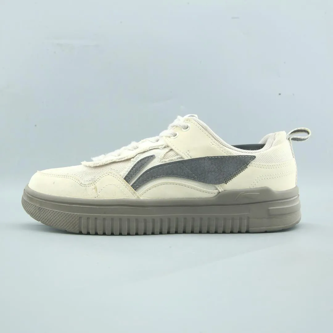 Non Restrictive Upper LI-NING QINGYUN