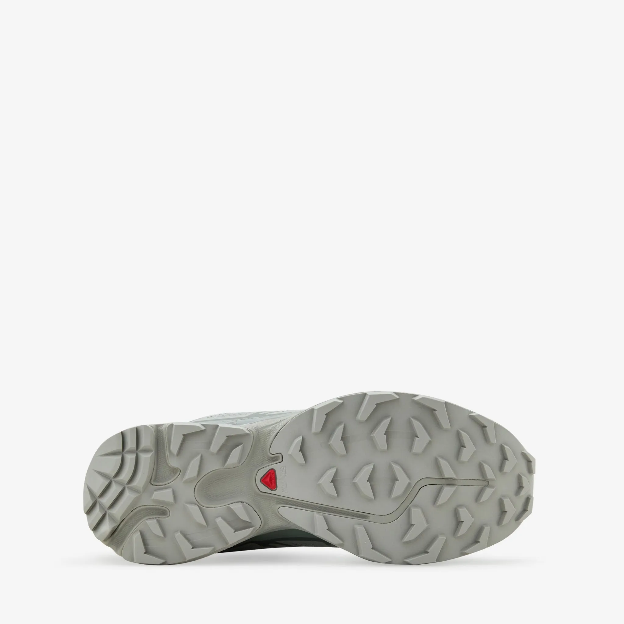 Hold Hike Premium cushioning XT-6 Ghost Gray | Ghost Gray | Gray Flannel