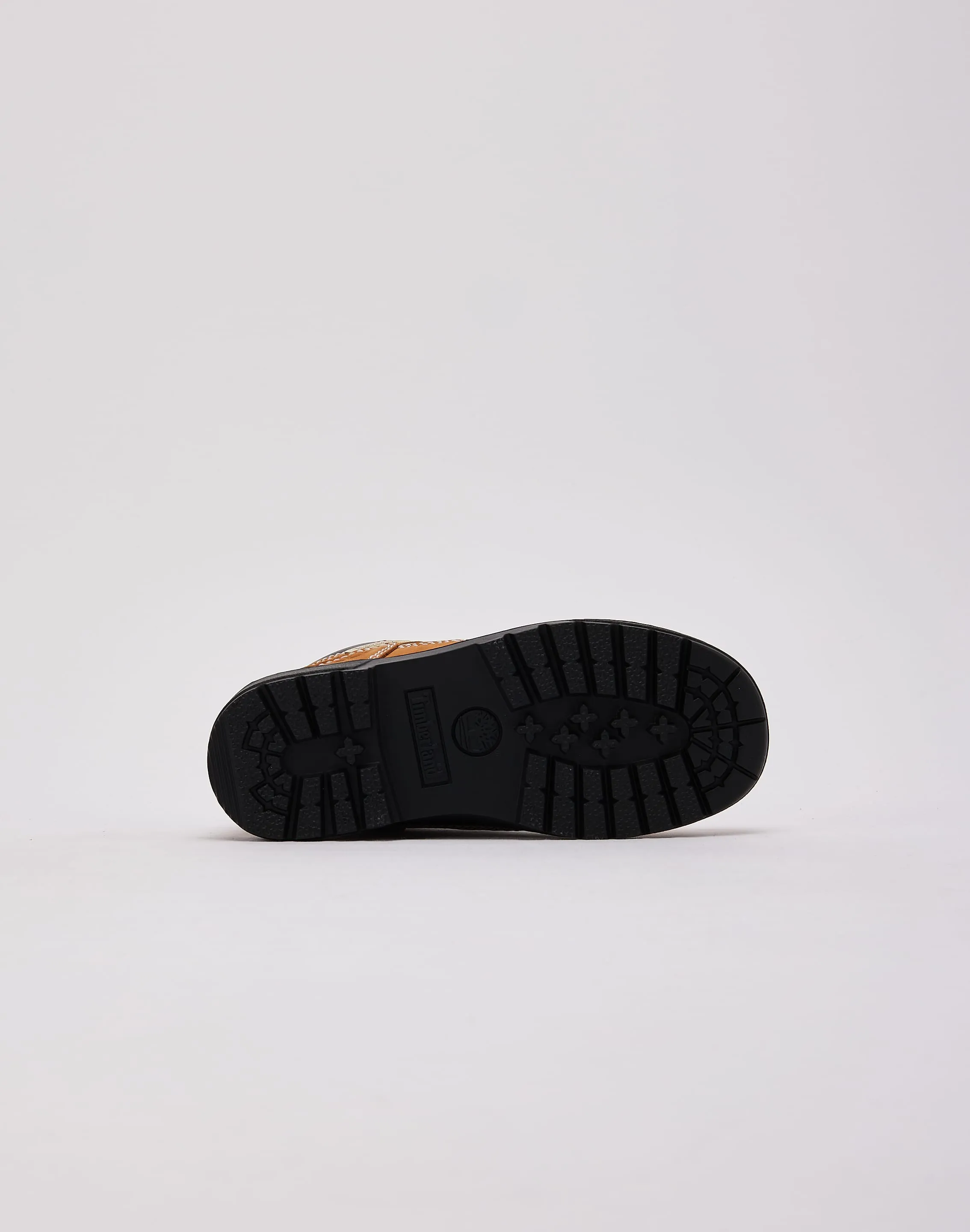 Festival Vibe Timberland Field Boot Pre-School
