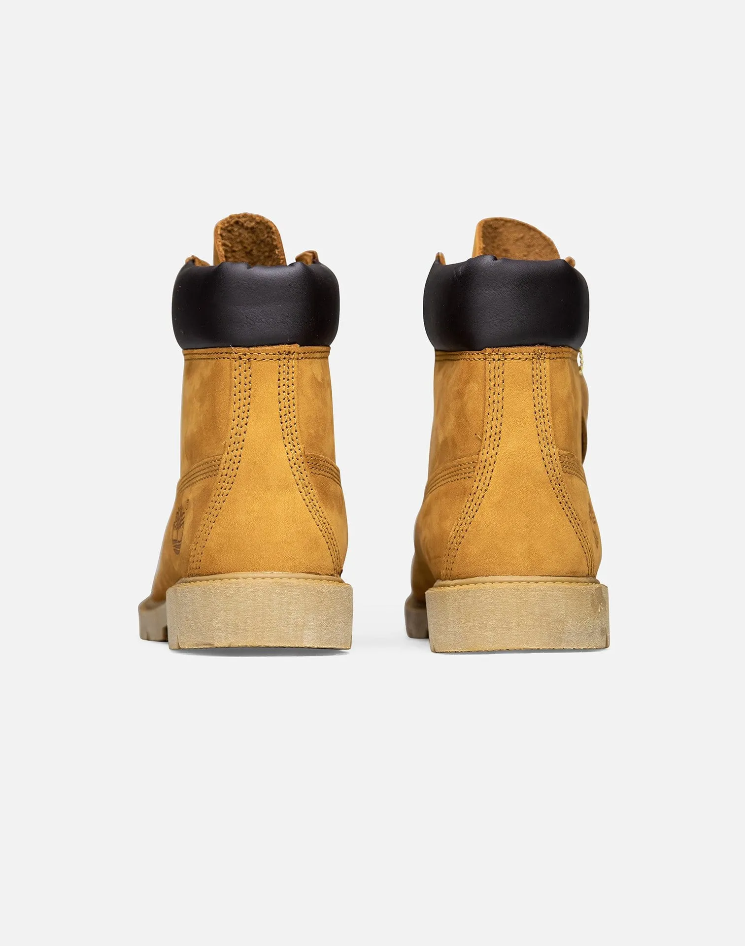 PU Timberland 6-Inch Basic Waterproof Boots