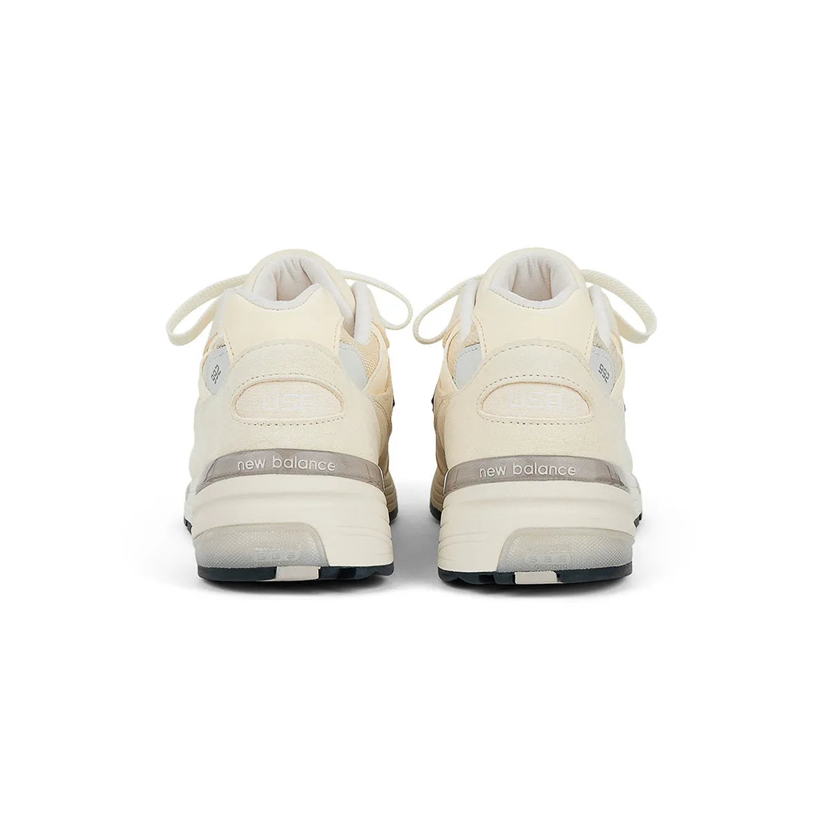 Urban Sleek in USA 992 'Calcium Raw Cashew'