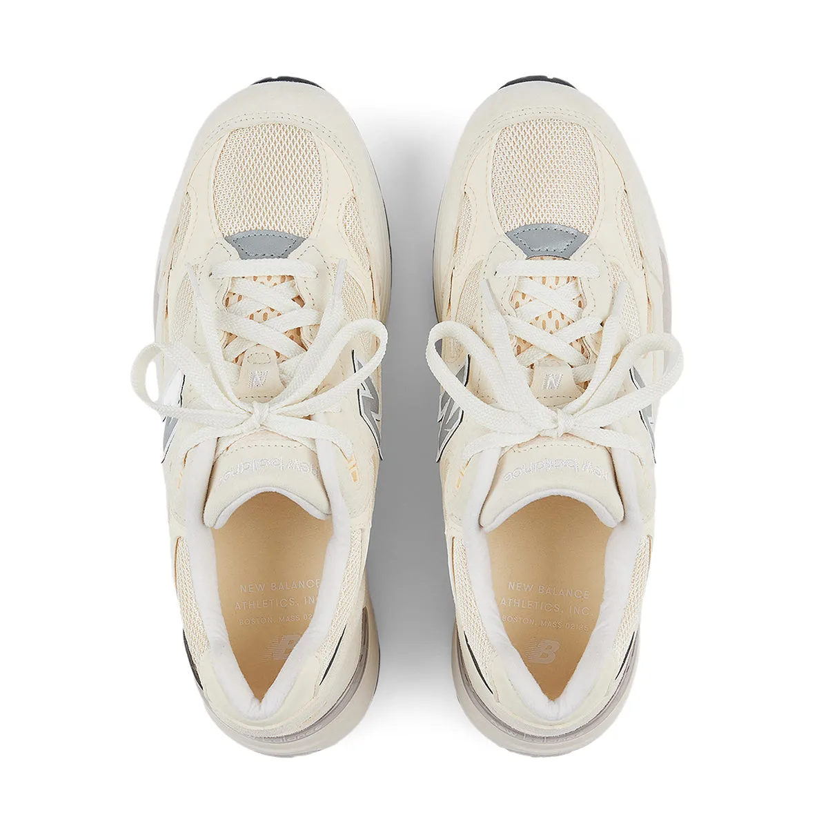 Quick Pack Sail Vibe in USA 992 'Calcium Raw Cashew'