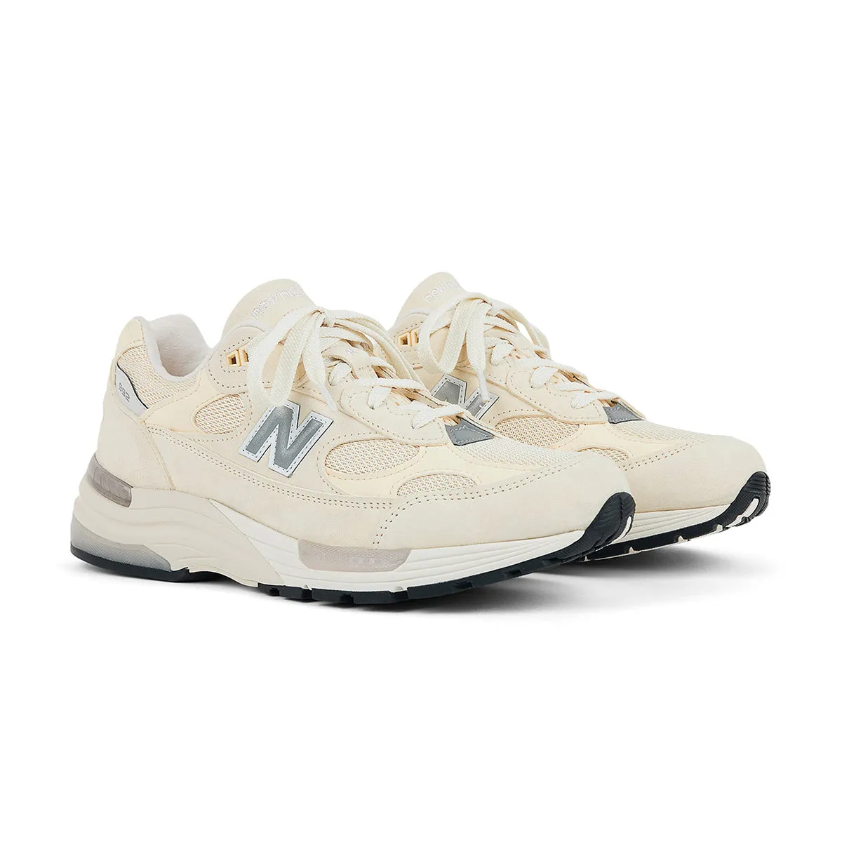 Lightweight Form Rainy Day in USA 992 'Calcium Raw Cashew'
