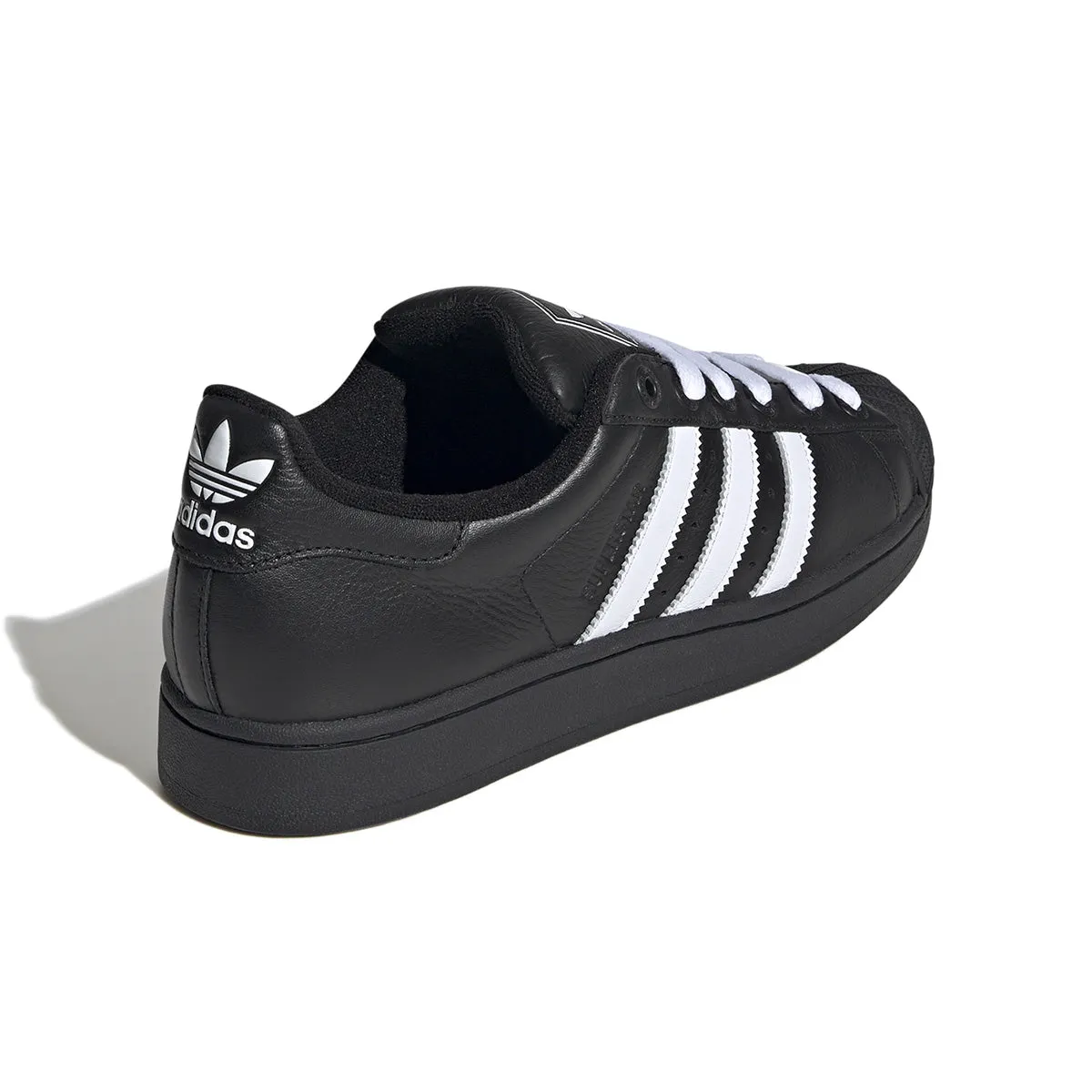 Superstar II 'Black White' Soft Land