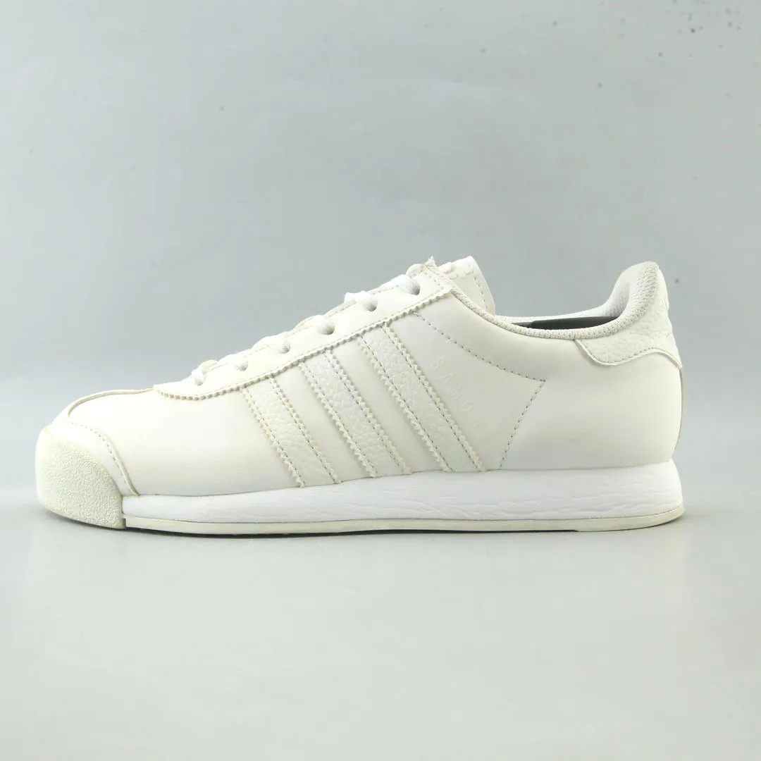 ADIDAS SAMOA Knit Fabric