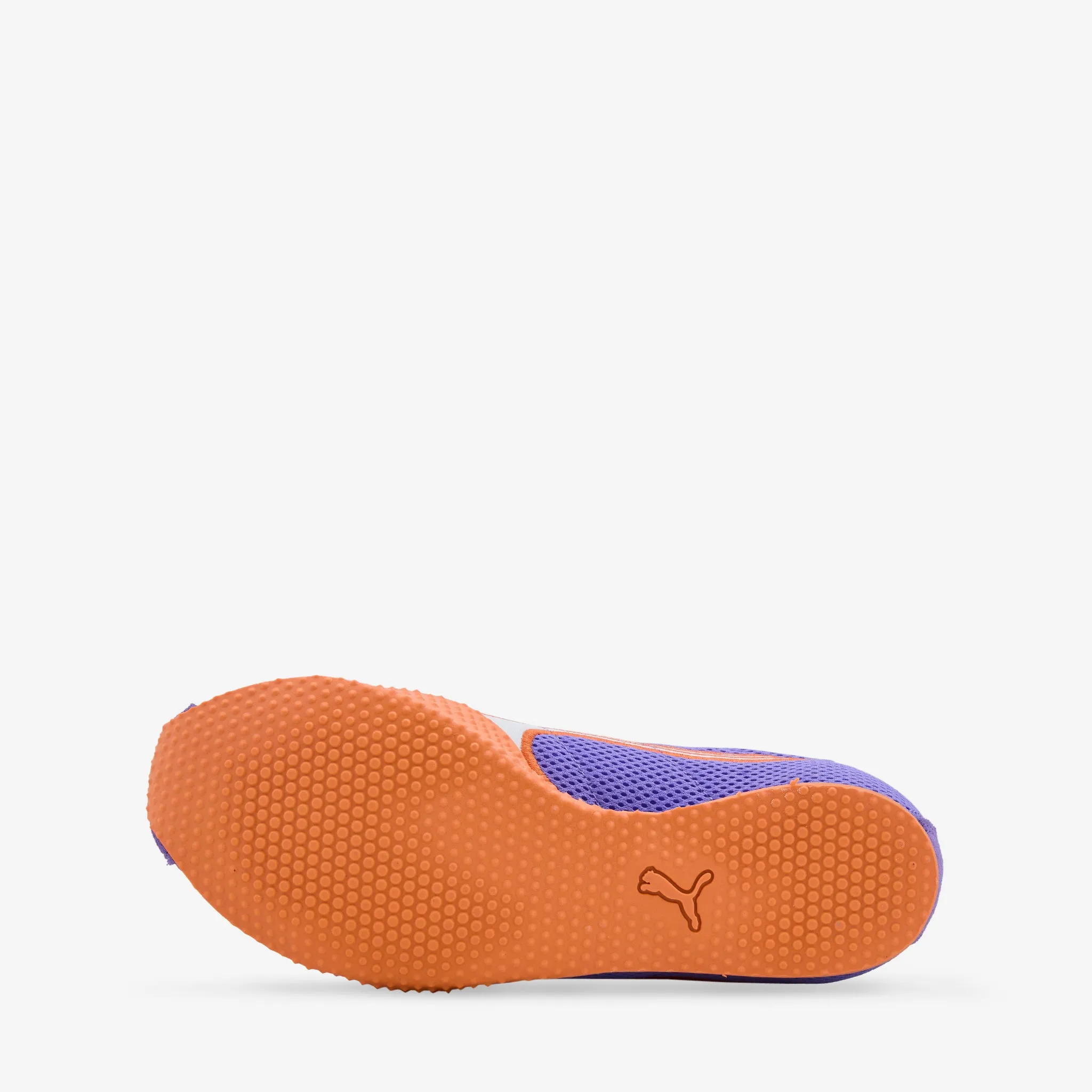 H-Street T&F Dark Amethyst | Orange Glow Urban Essential